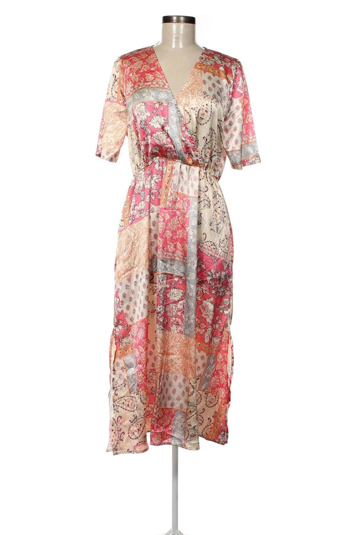 Kleid Blind Date, Größe M, Farbe Mehrfarbig, Preis 20,18 €