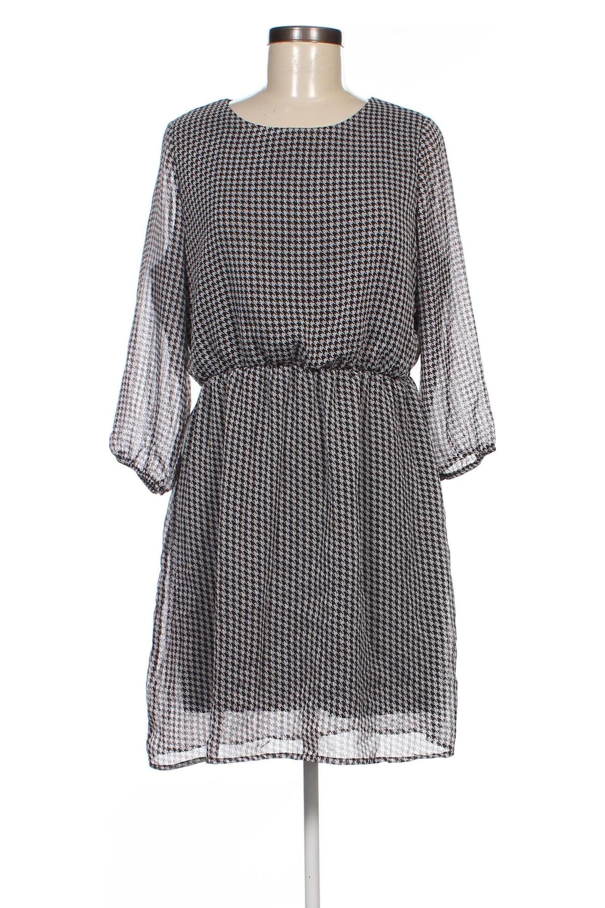 Kleid Blind Date, Größe M, Farbe Mehrfarbig, Preis 8,07 €