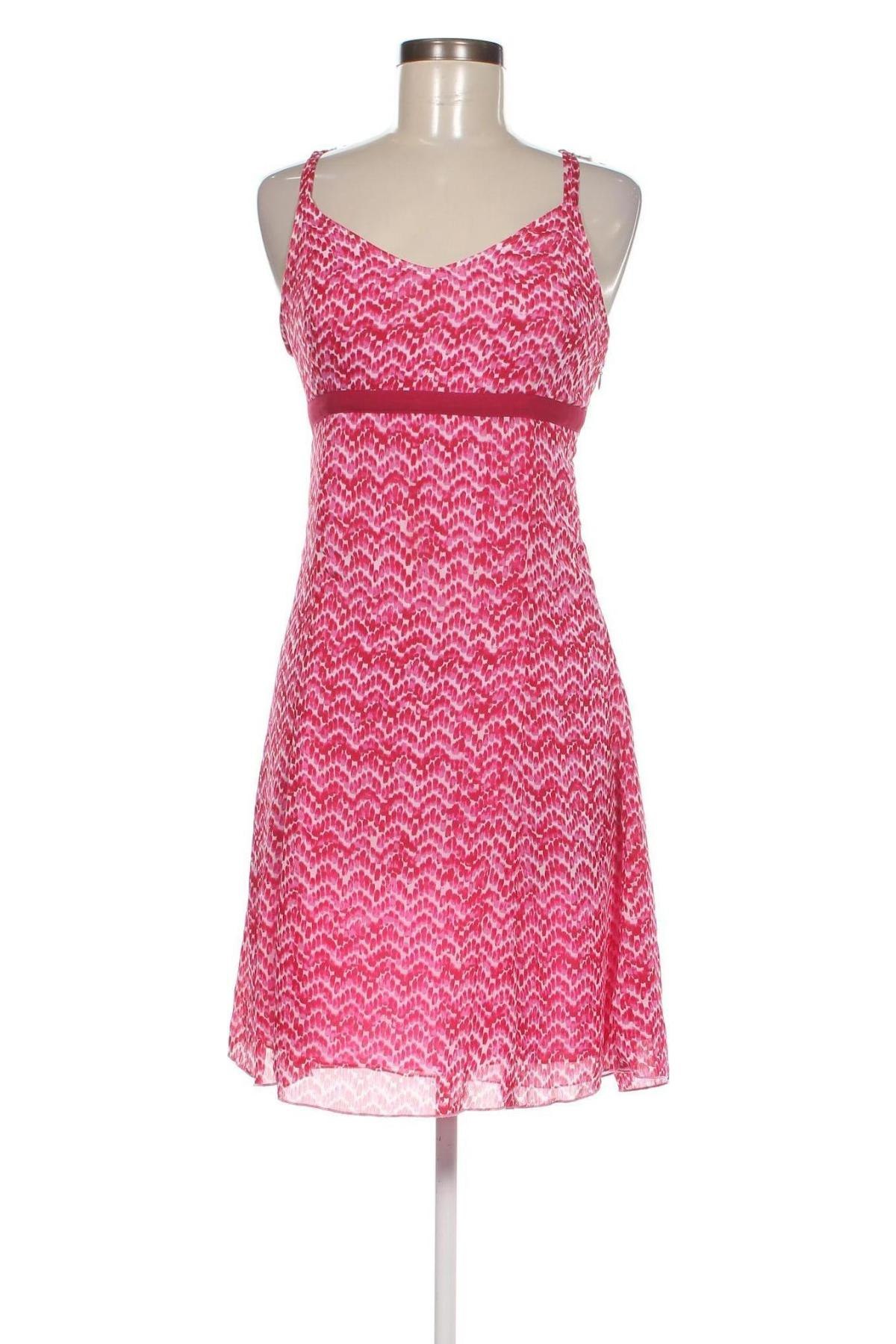 Kleid Blue Motion, Größe S, Farbe Rosa, Preis 9,89 €