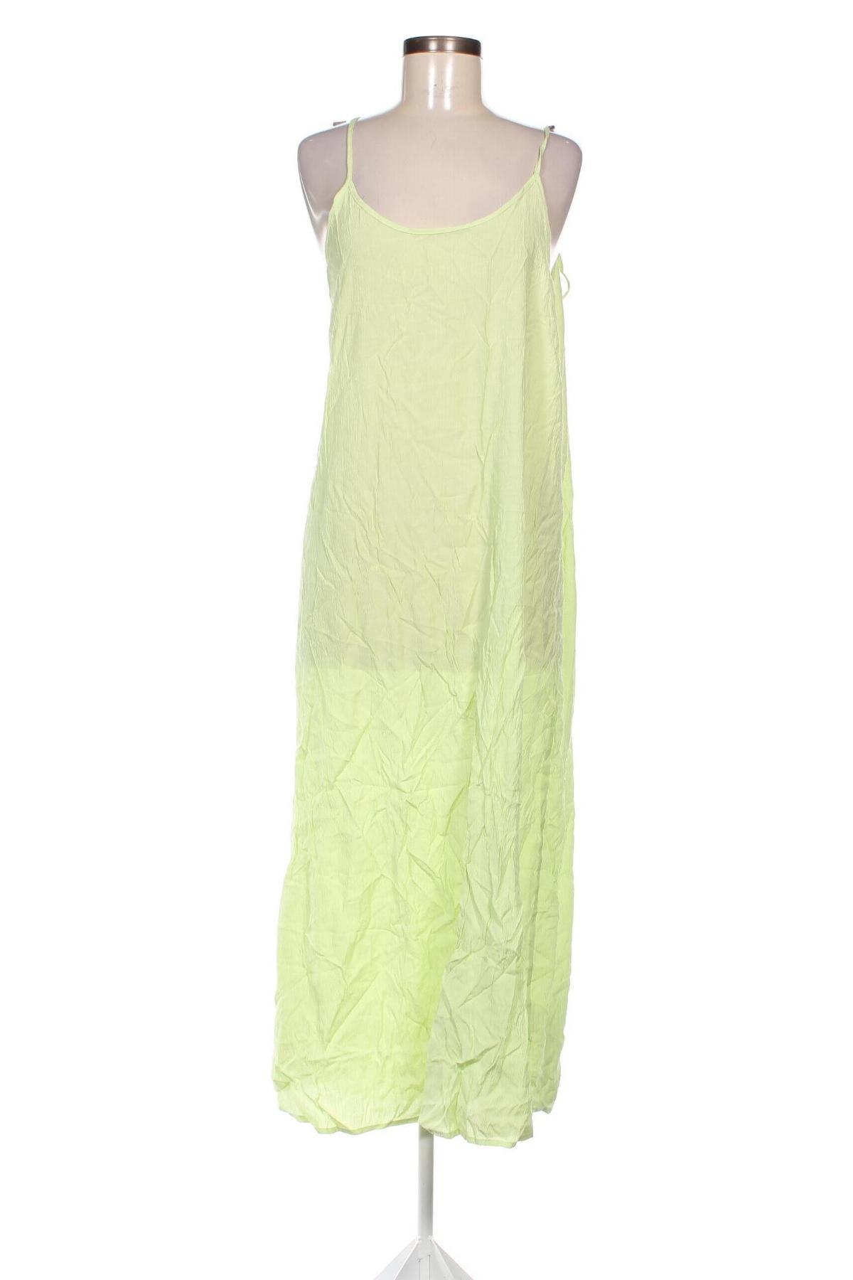 Šaty  Blue Motion, Veľkosť XL, Farba Zelená, Cena  8,06 €