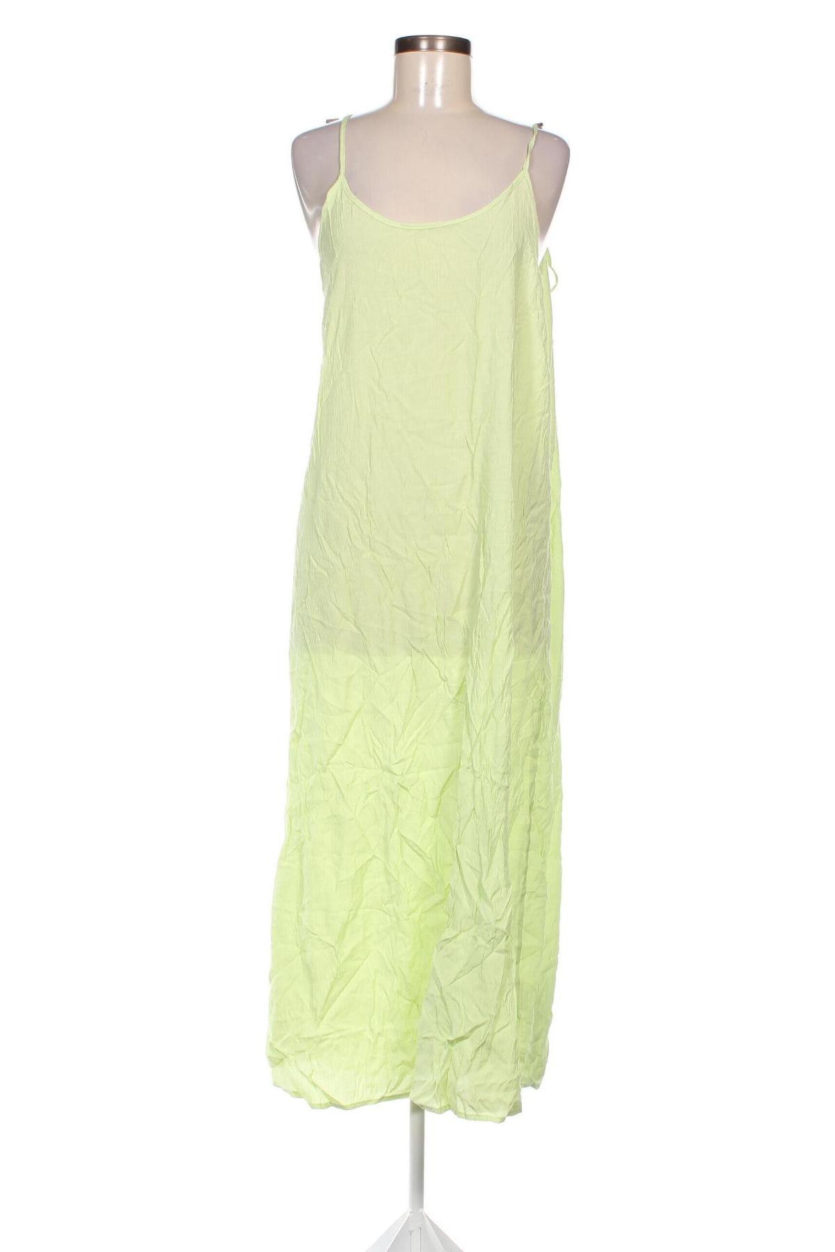 Rochie Blue Motion, Mărime XL, Culoare Verde, Preț 43,88 Lei