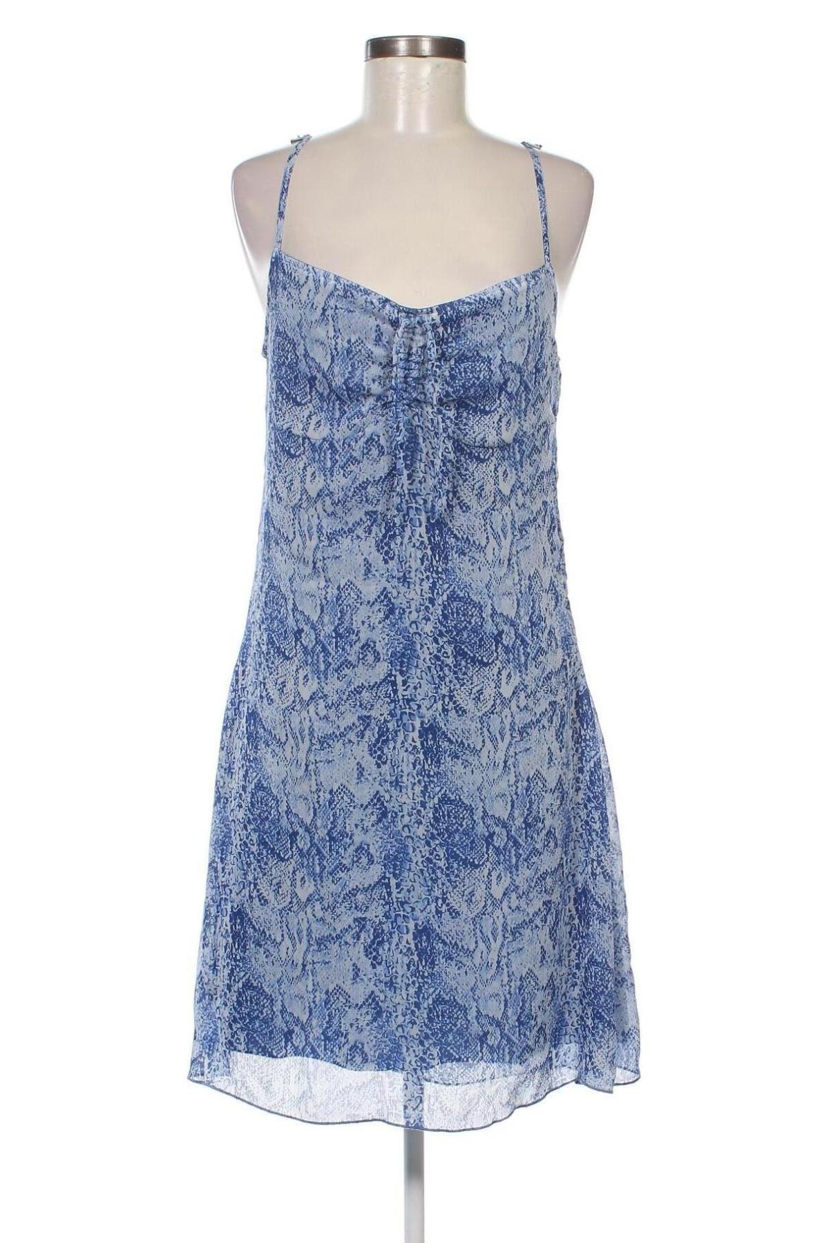 Φόρεμα Blue Motion, Μέγεθος M, Χρώμα Πολύχρωμο, Τιμή 10,23 €