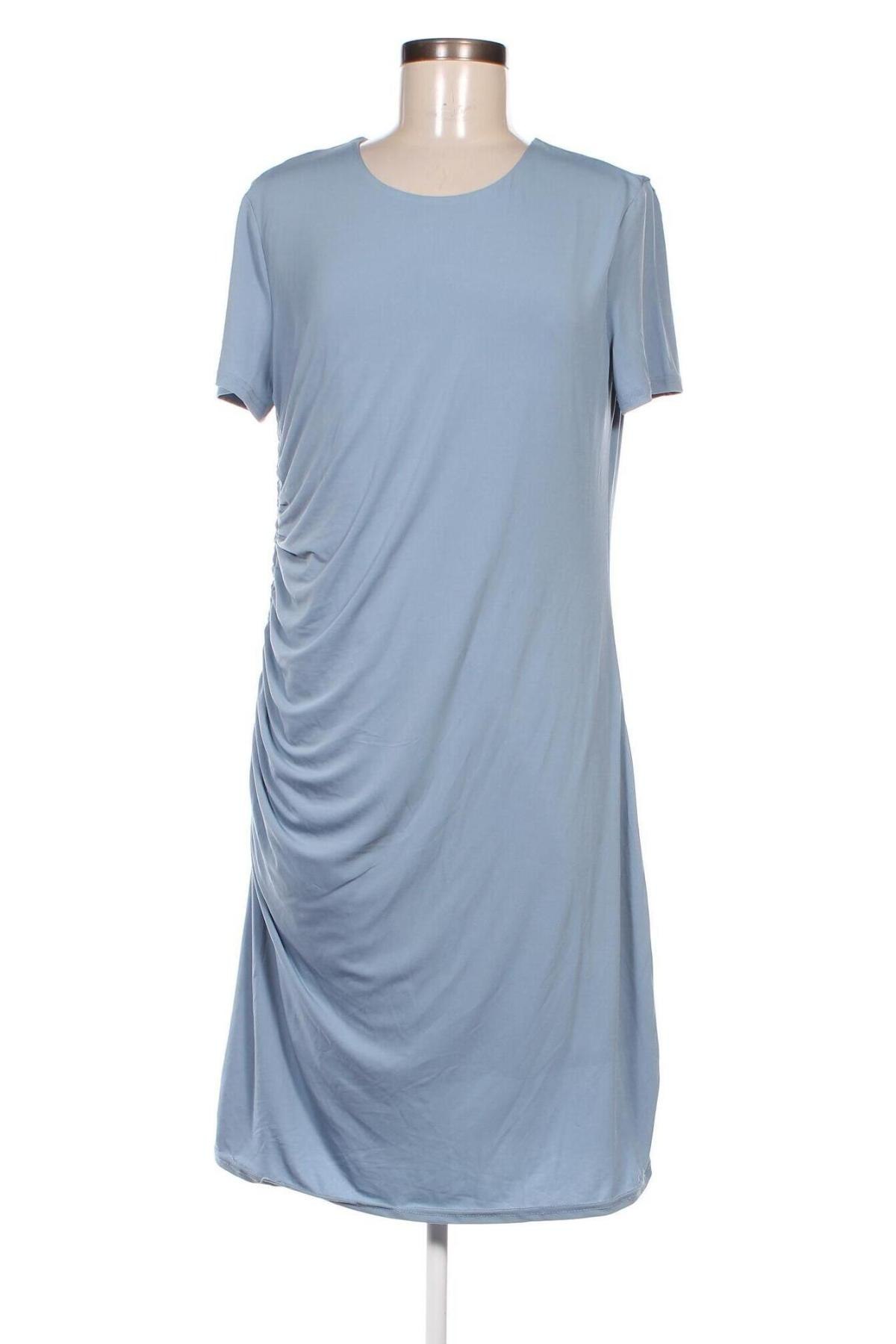Šaty  Blue Motion, Veľkosť XL, Farba Modrá, Cena  12,78 €