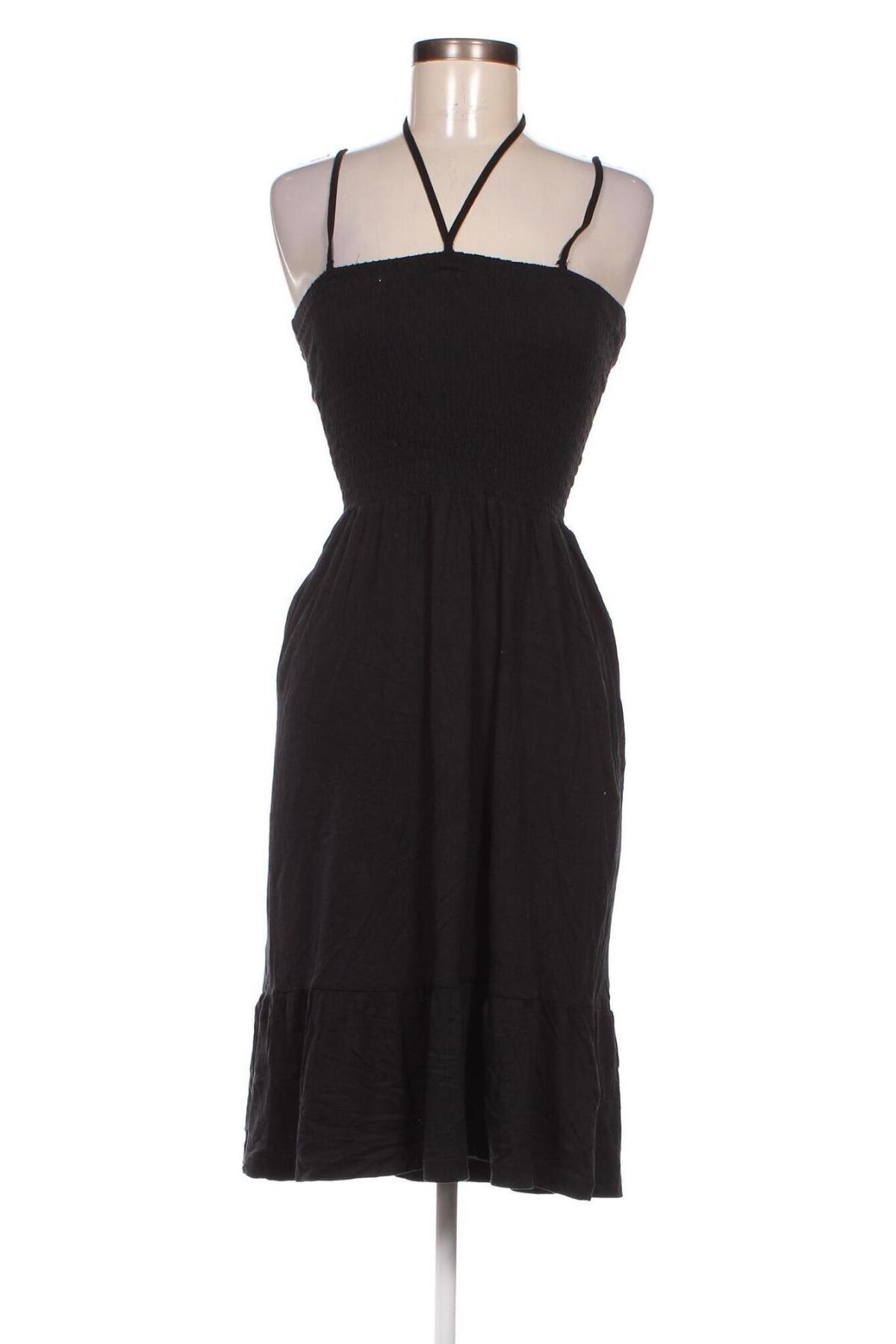 Φόρεμα Blue Motion, Μέγεθος S, Χρώμα Μαύρο, Τιμή 13,94 €