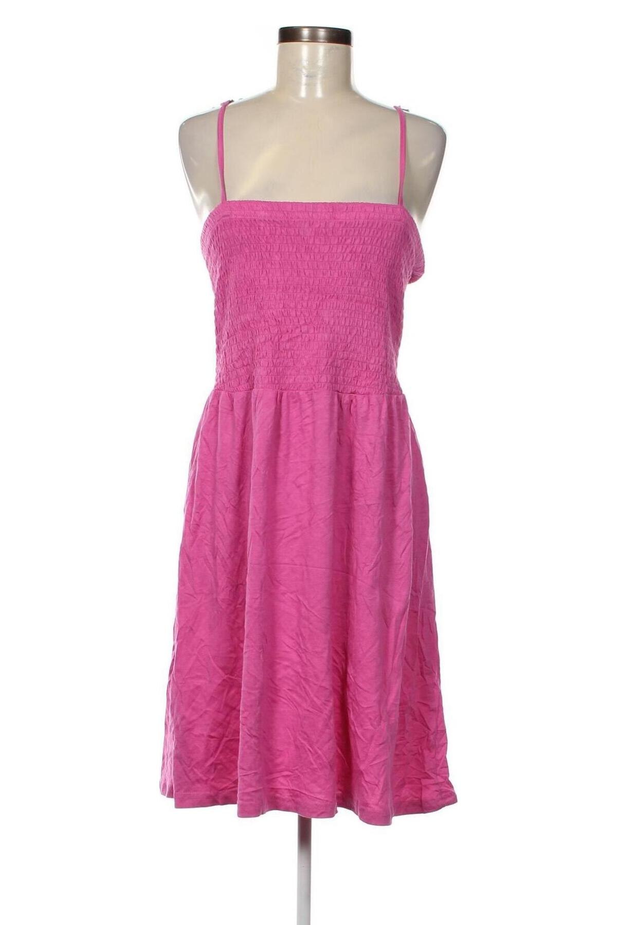 Kleid Blue Motion, Größe XL, Farbe Rosa, Preis € 16,65