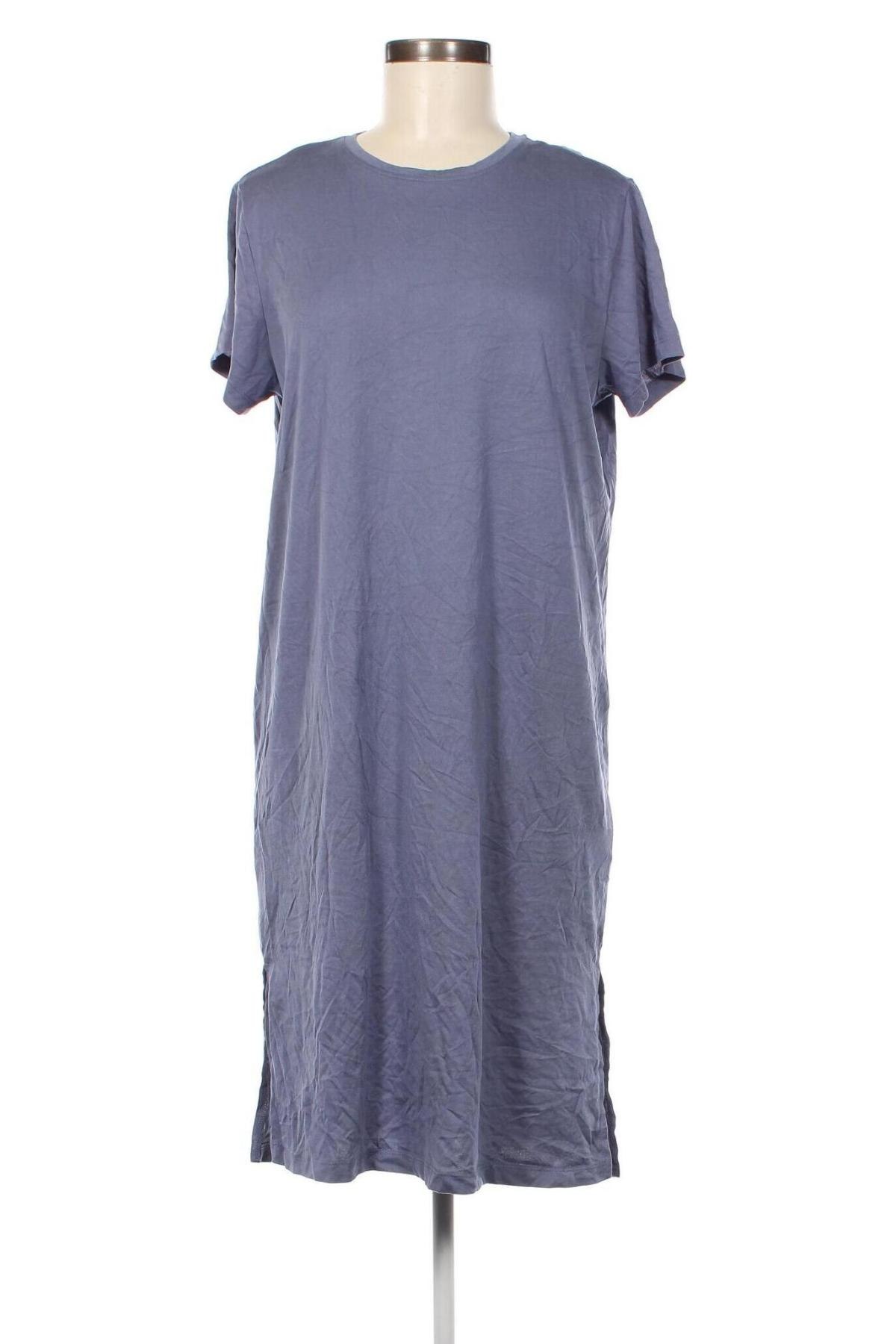 Kleid Blue Motion, Größe M, Farbe Blau, Preis 10,90 €