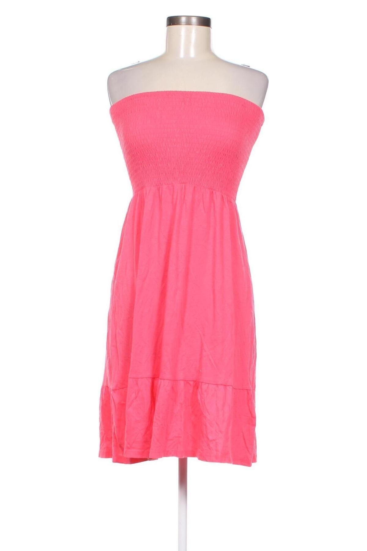 Kleid Blue Motion, Größe S, Farbe Rosa, Preis 10,49 €