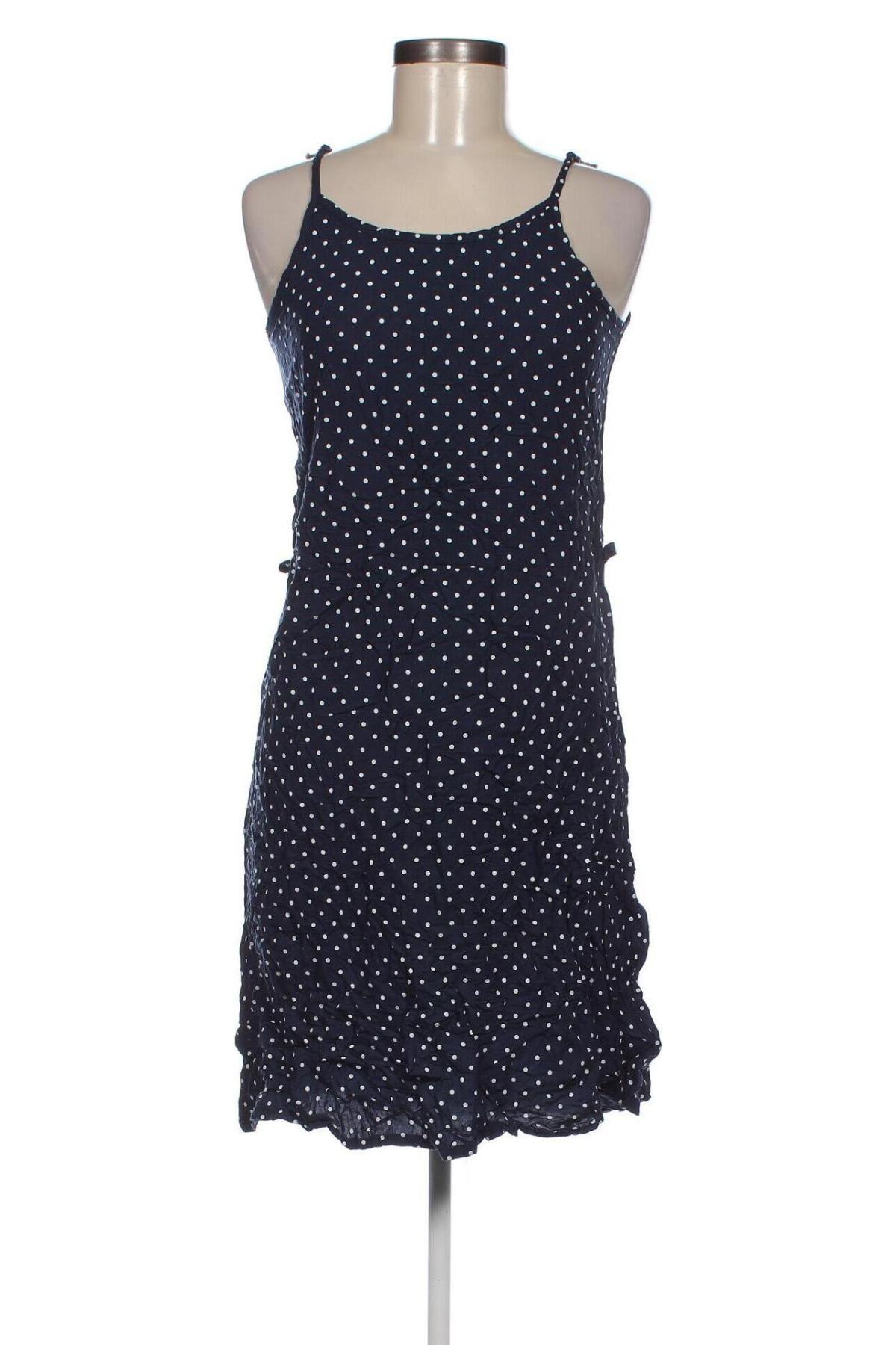 Rochie Blue Motion, Mărime S, Culoare Albastru, Preț 49,60 Lei