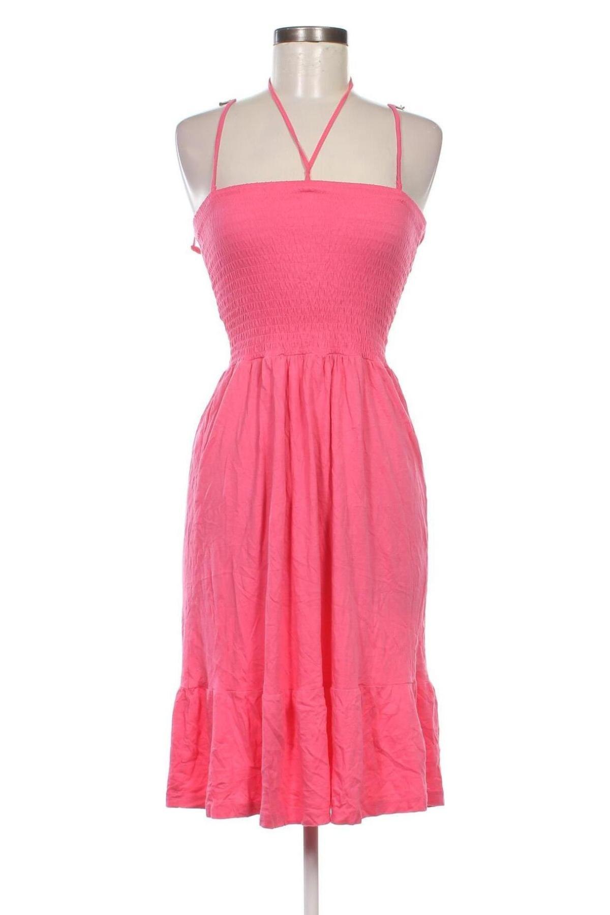 Kleid Blue Motion, Größe M, Farbe Rosa, Preis € 10,29