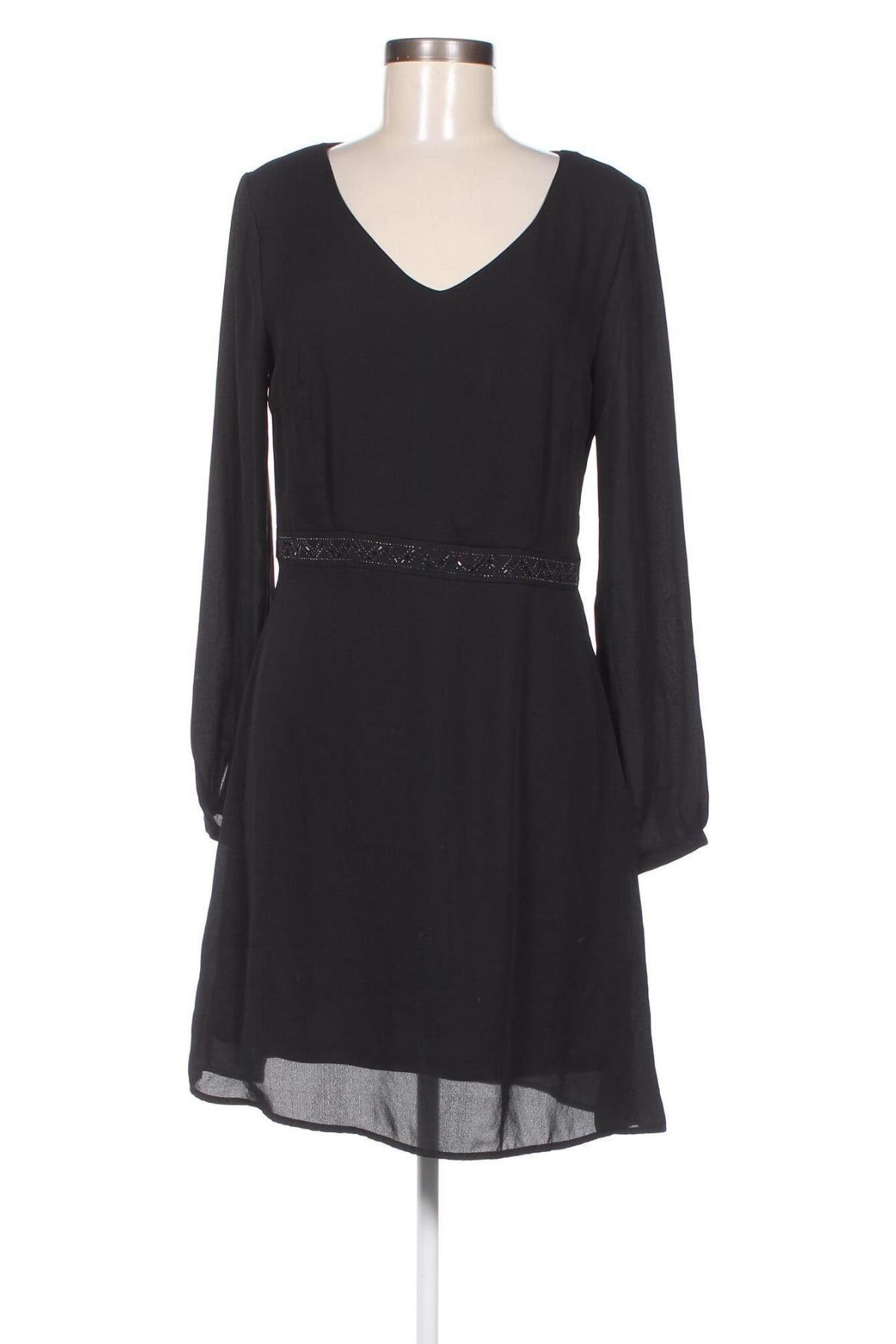 Šaty  Blue Motion, Veľkosť S, Farba Čierna, Cena  16,45 €