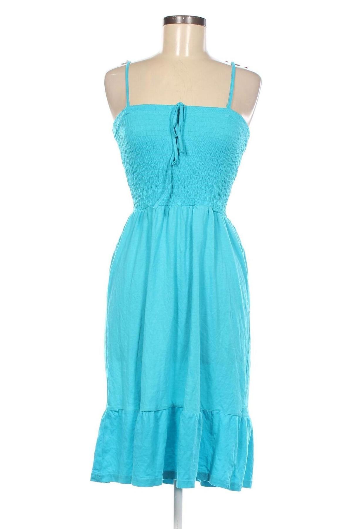 Šaty  Blue Motion, Veľkosť S, Farba Modrá, Cena  8,55 €