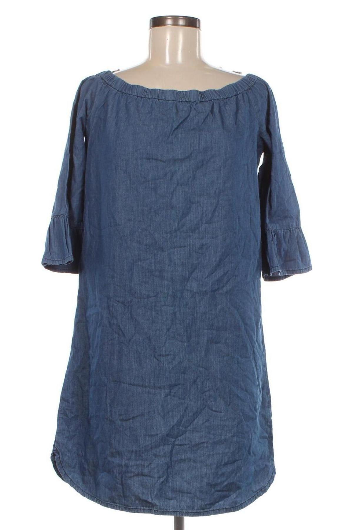 Kleid Blue Motion, Größe S, Farbe Blau, Preis € 10,09