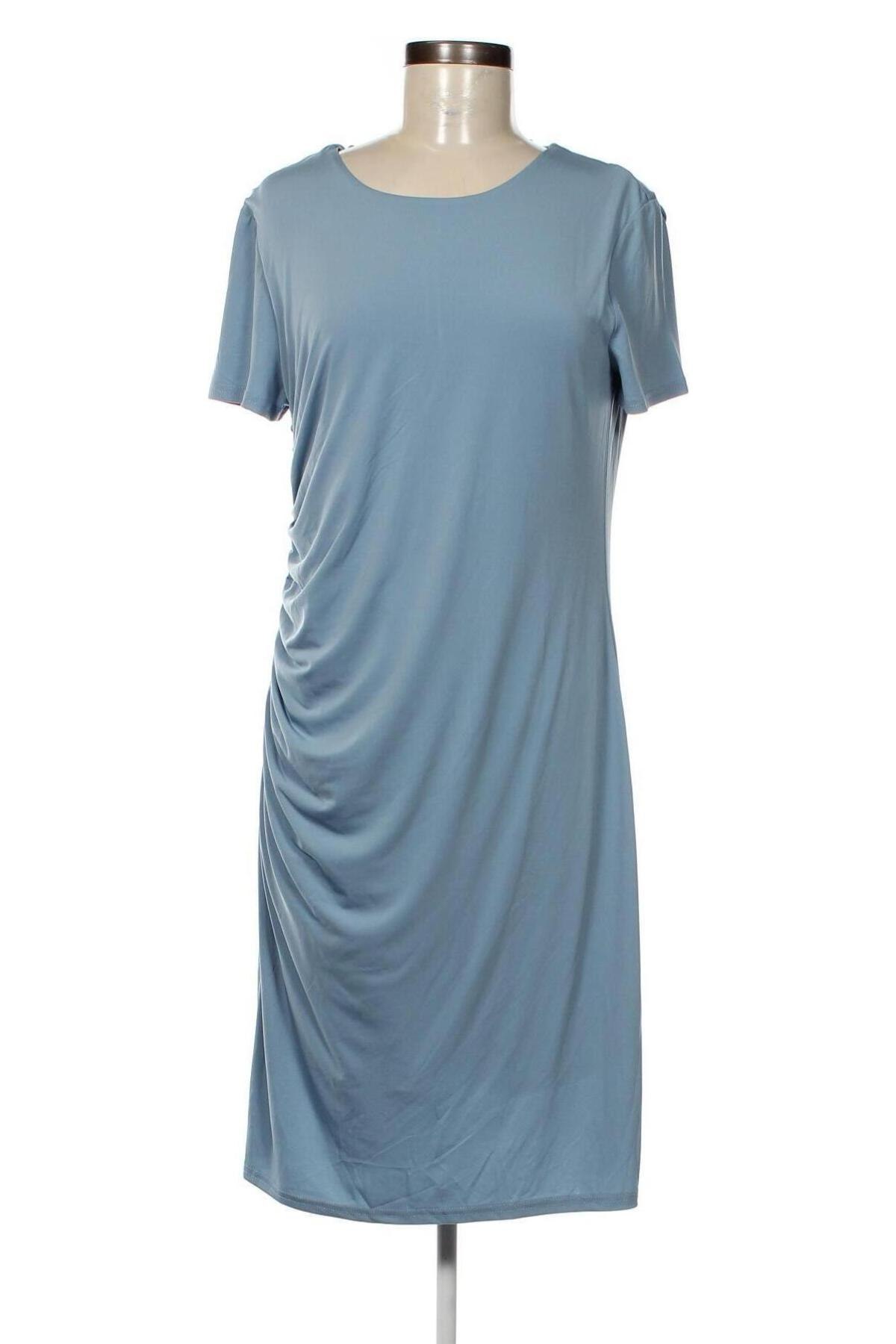 Šaty  Blue Motion, Veľkosť L, Farba Modrá, Cena  29,00 €