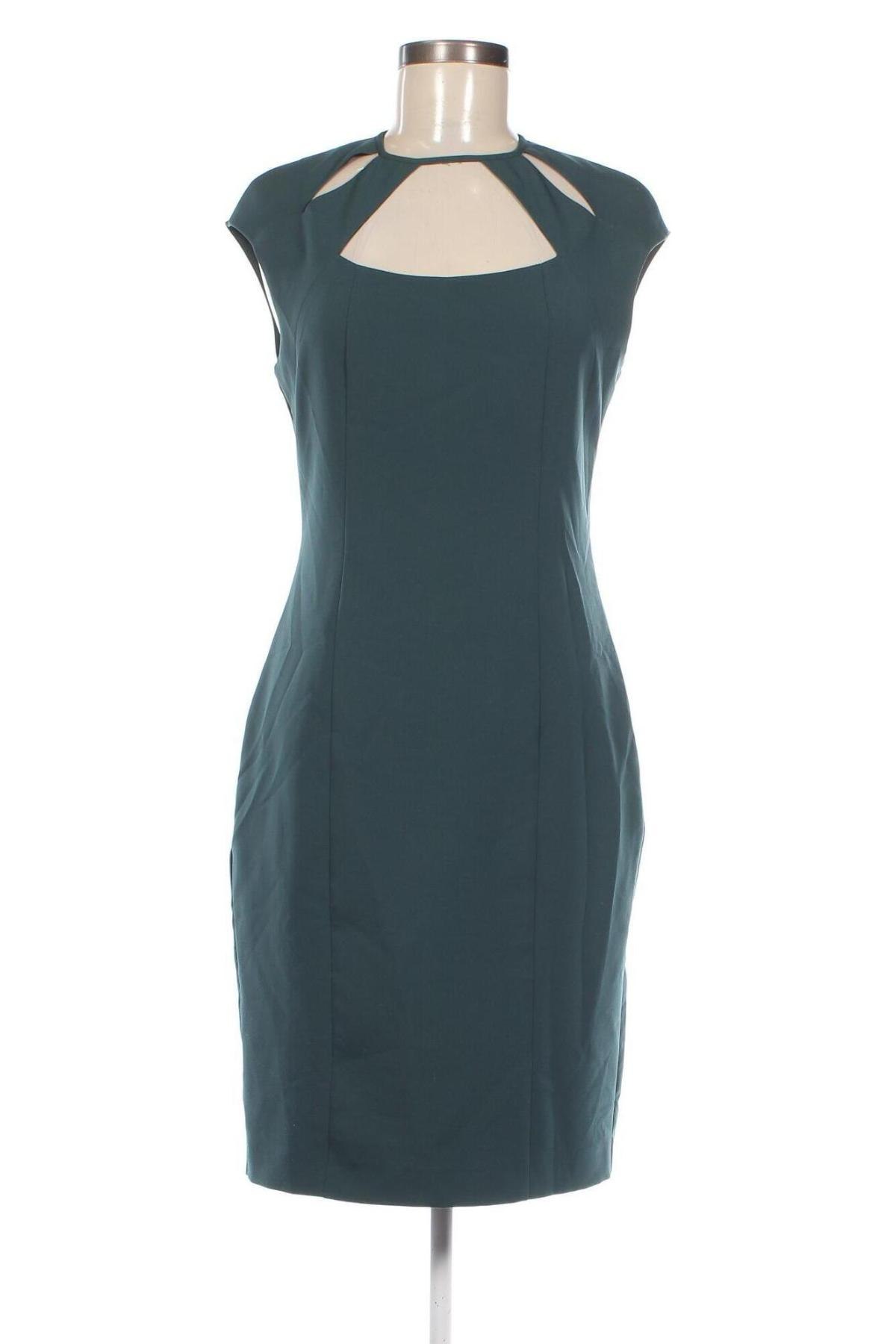 Φόρεμα Bobo Zander, Μέγεθος L, Χρώμα Πράσινο, Τιμή 23,94 €