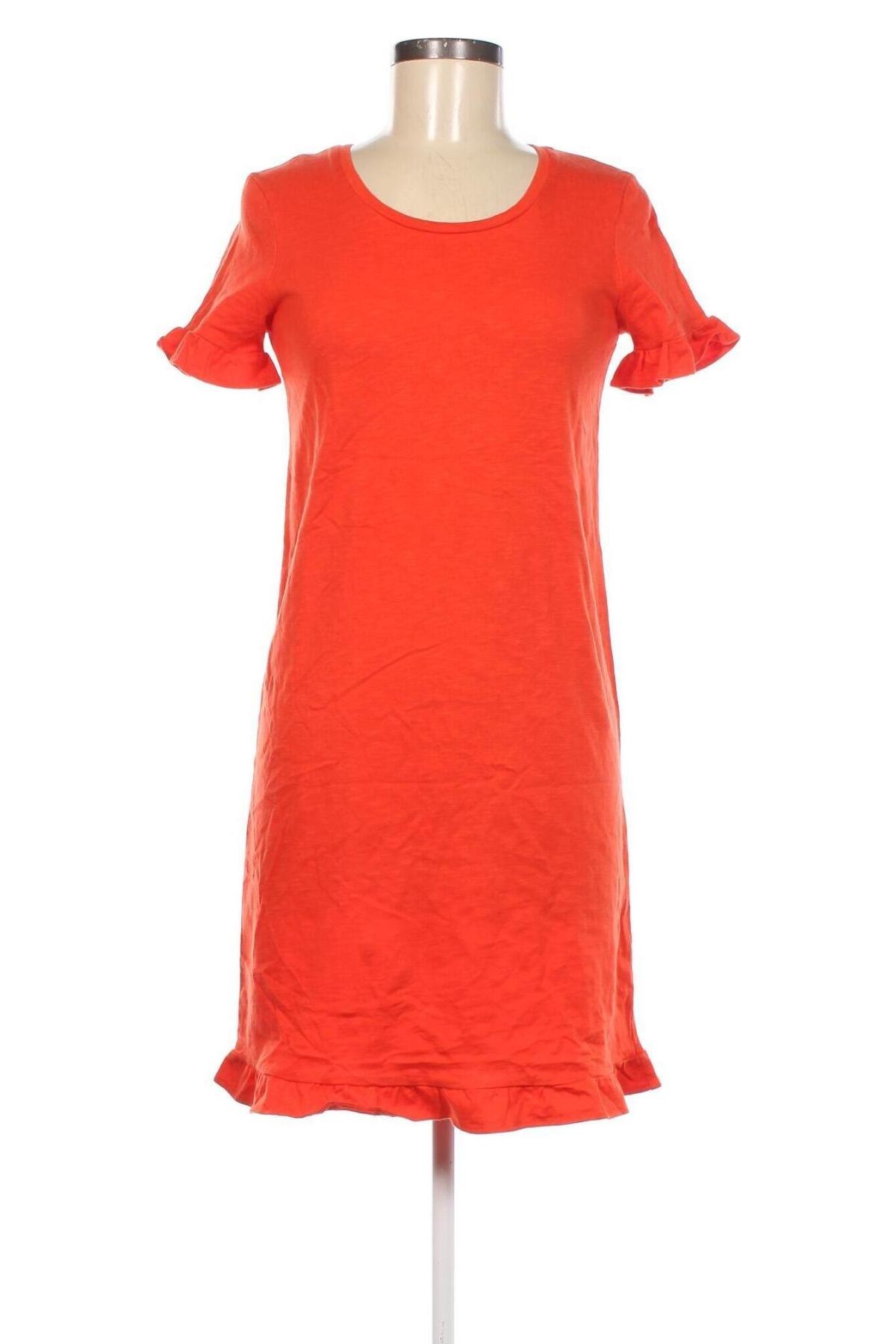 Kleid Boden, Größe S, Farbe Orange, Preis 14,49 €