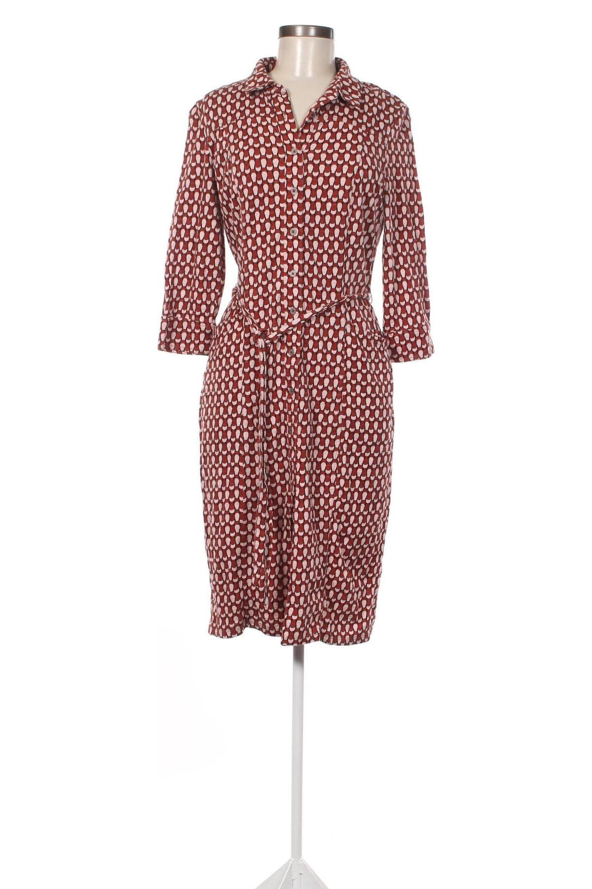 Φόρεμα Boden, Μέγεθος M, Χρώμα Πολύχρωμο, Τιμή 113,22 €