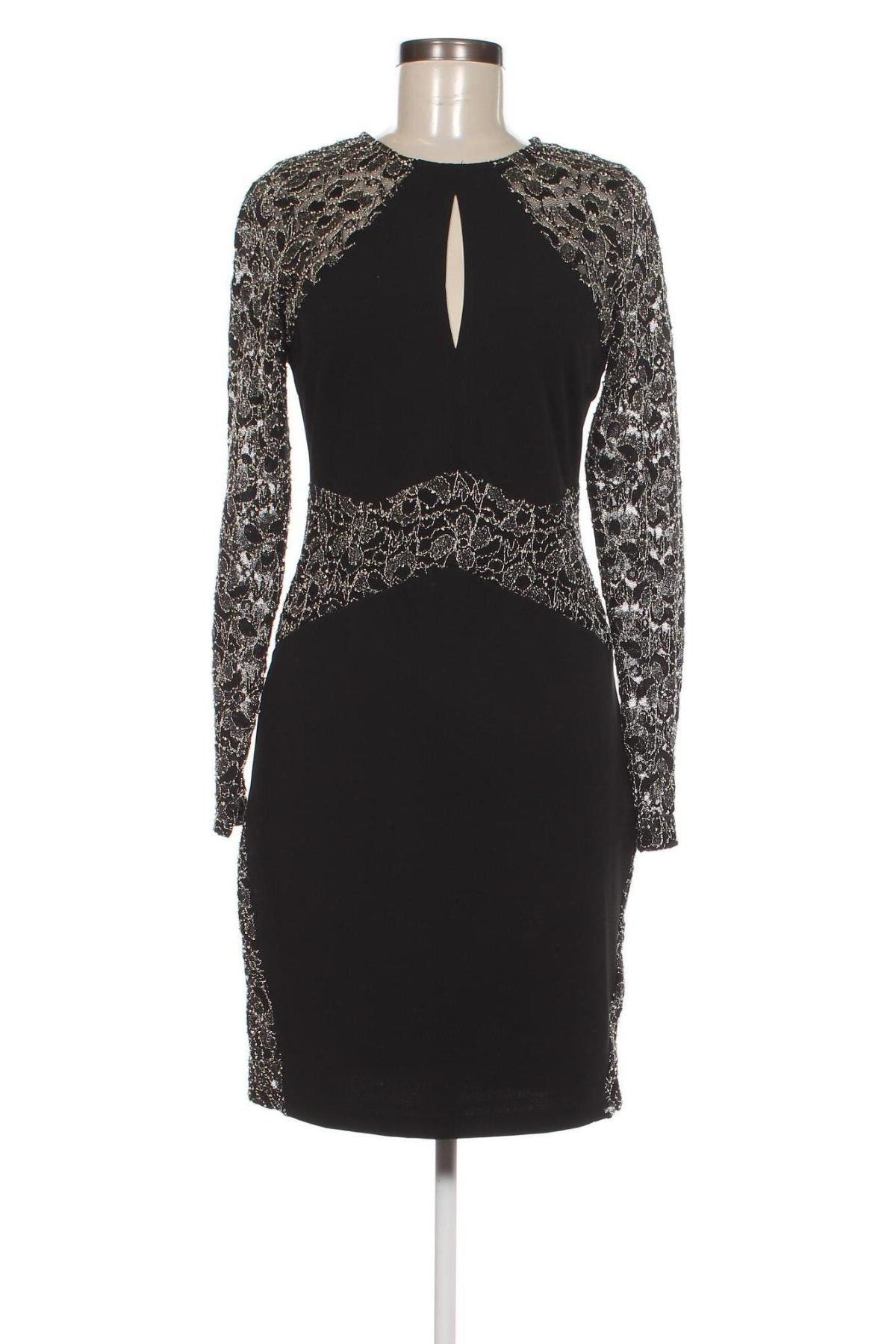 Φόρεμα Body Flirt, Μέγεθος S, Χρώμα Μαύρο, Τιμή 8,45 €