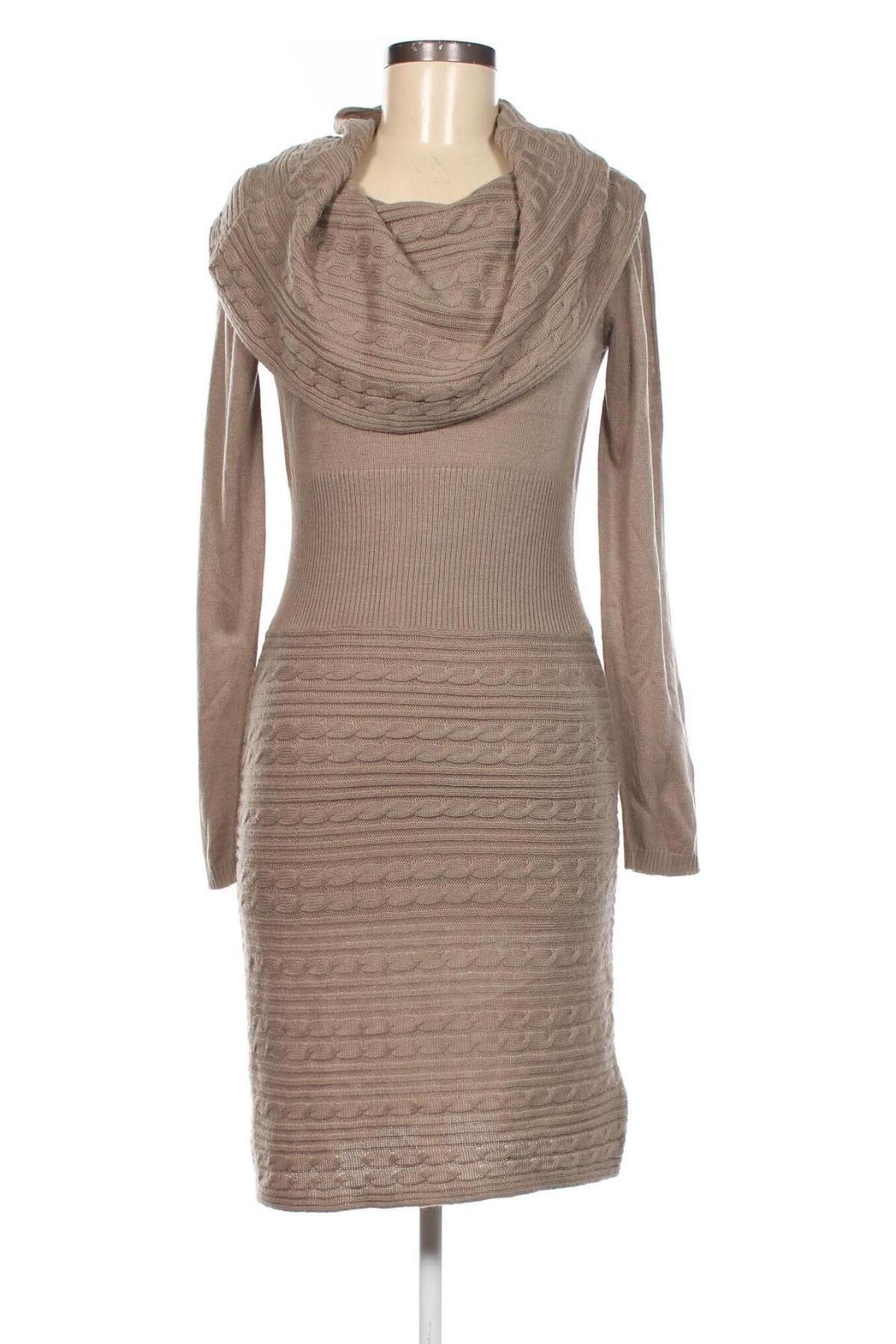 Φόρεμα Body Flirt, Μέγεθος S, Χρώμα Γκρί, Τιμή 9,69 €