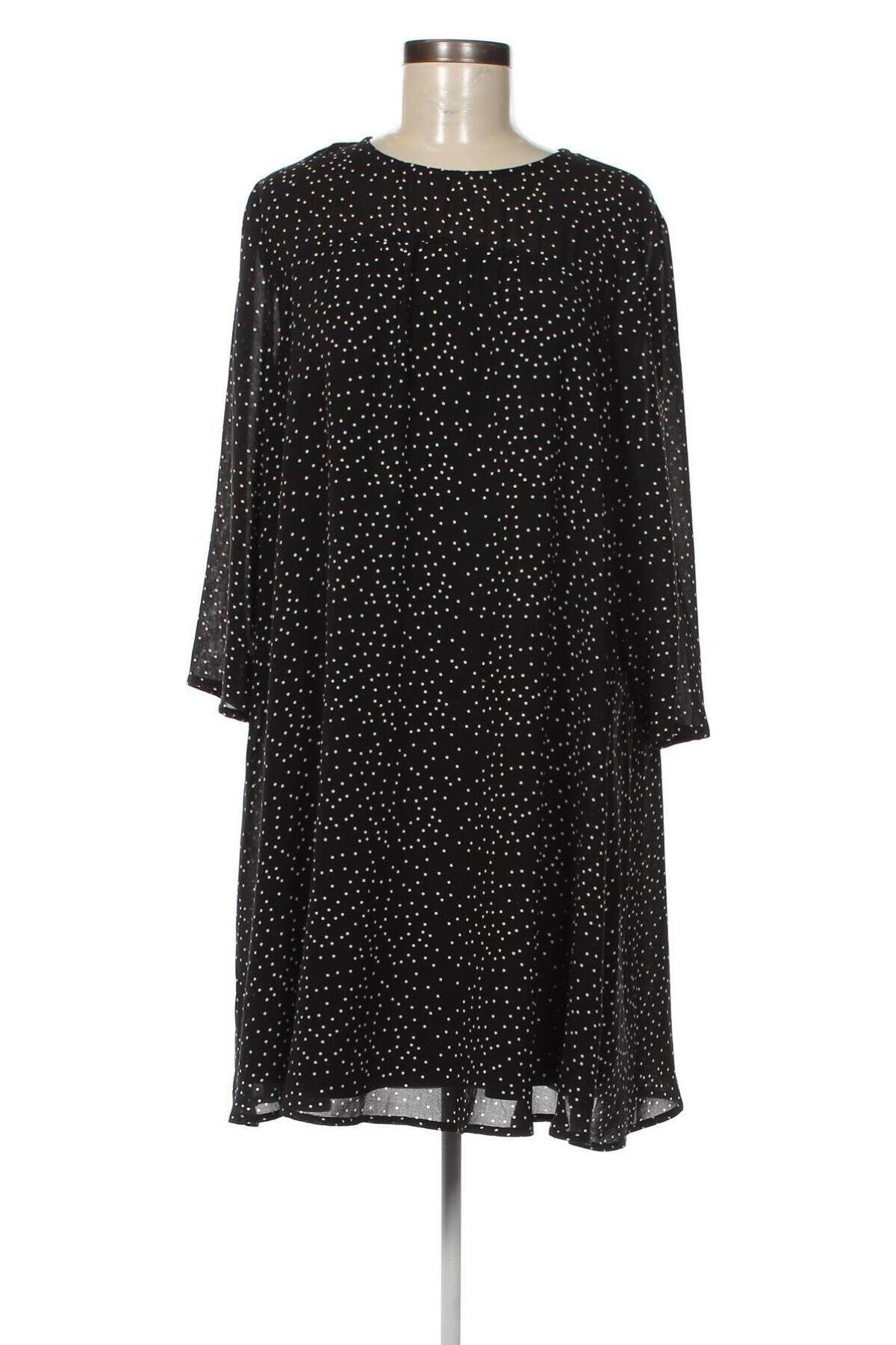 Φόρεμα Body Flirt, Μέγεθος XL, Χρώμα Μαύρο, Τιμή 22,25 €