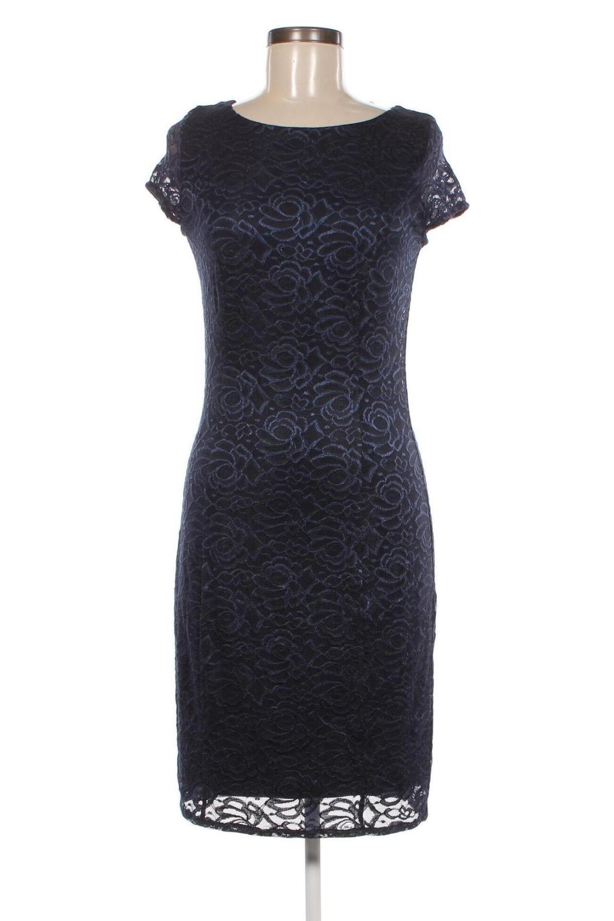 Kleid Body Flirt, Größe M, Farbe Blau, Preis € 9,00