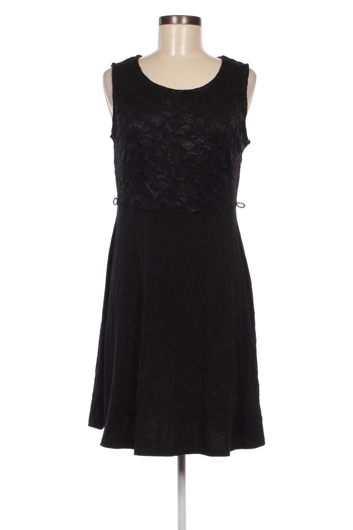 Kleid Body Flirt, Größe M, Farbe Schwarz, Preis € 5,49