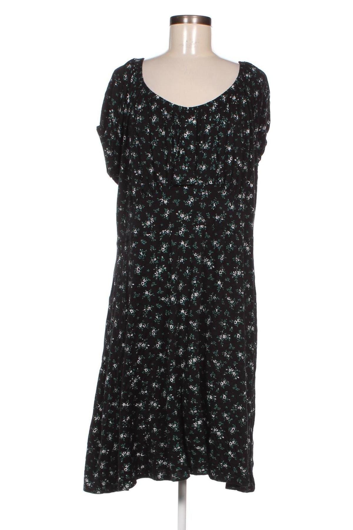 Rochie Body Flirt, Mărime XXL, Culoare Negru, Preț 95,39 Lei