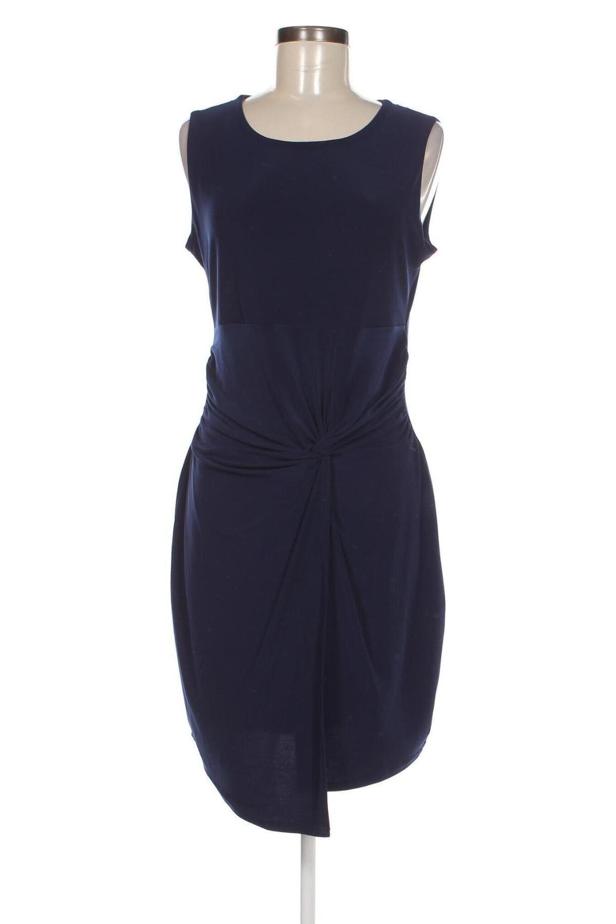 Šaty  Body Flirt, Veľkosť L, Farba Modrá, Cena  8,90 €