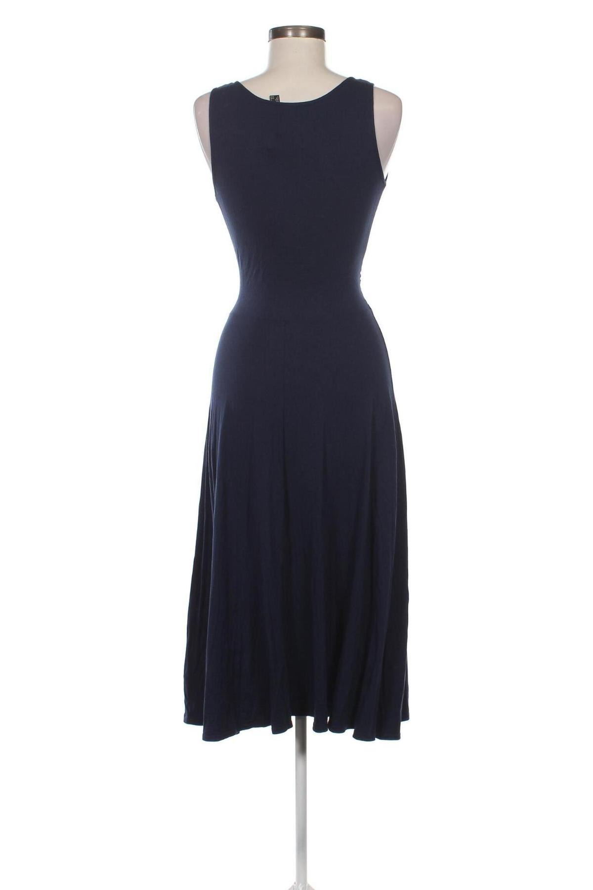 Φόρεμα Body Flirt, Μέγεθος S, Χρώμα Μπλέ, Τιμή 9,33 €