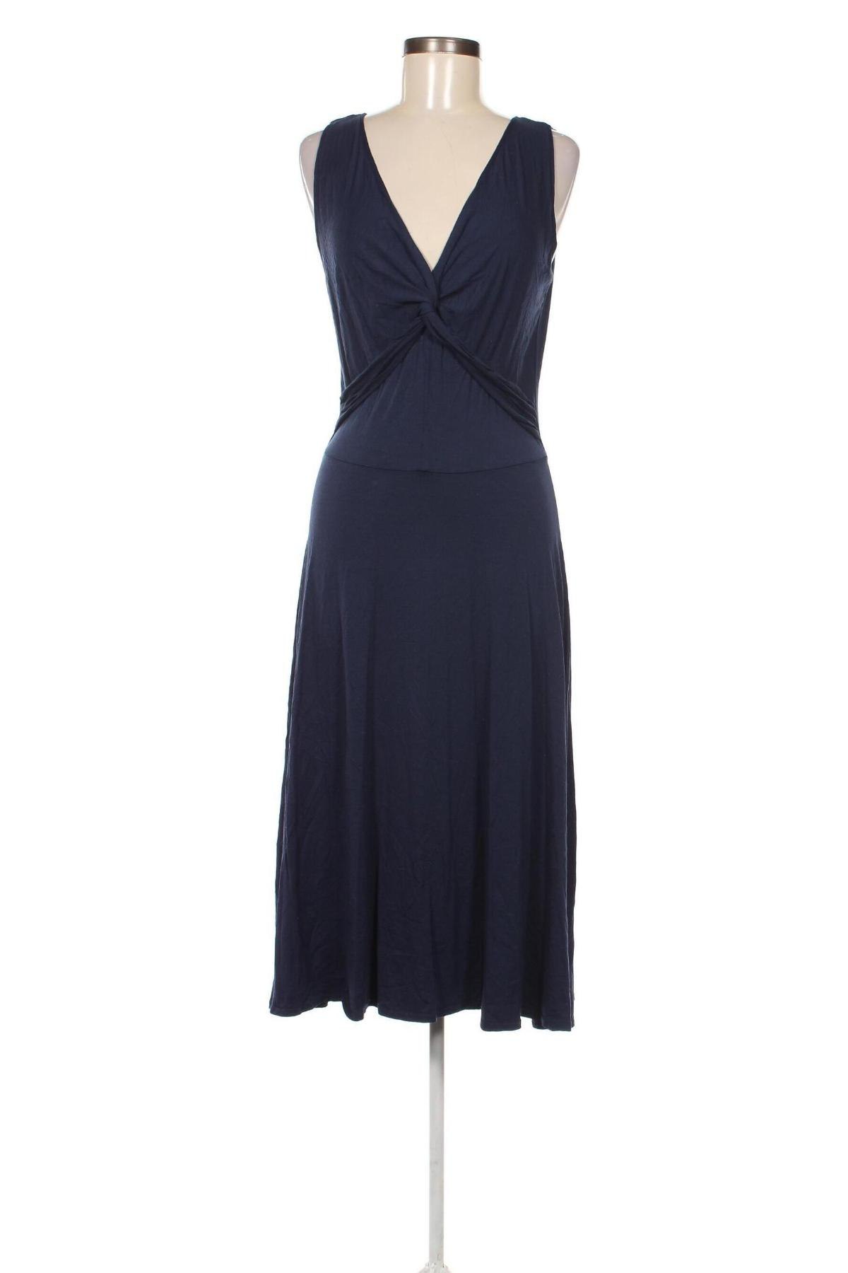 Kleid Body Flirt, Größe M, Farbe Blau, Preis € 10,90