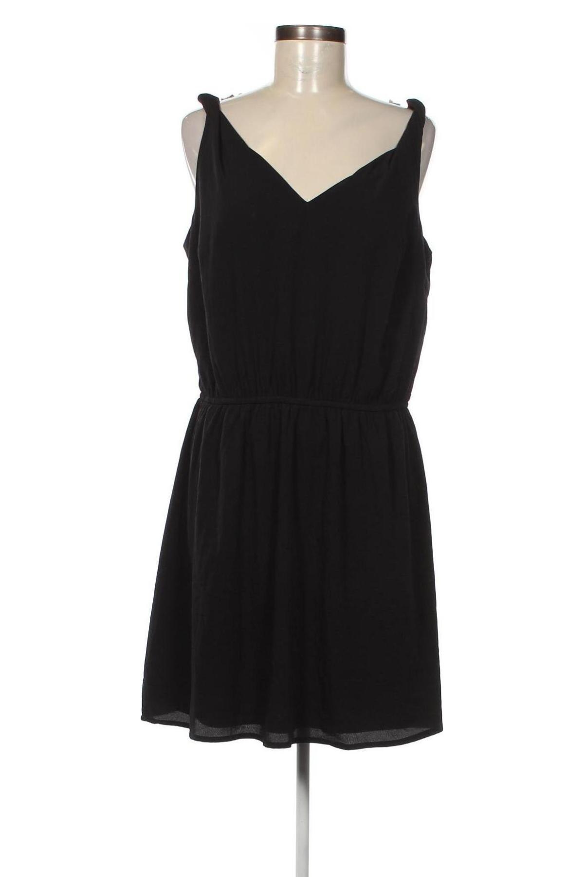 Rochie Body Flirt, Mărime XL, Culoare Negru, Preț 49,60 Lei