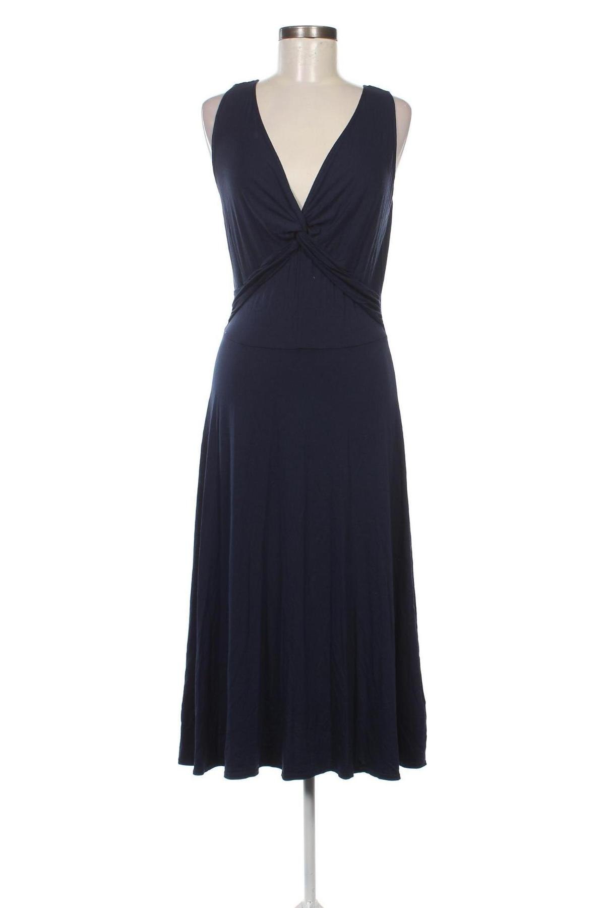 Kleid Body Flirt, Größe M, Farbe Blau, Preis 10,90 €