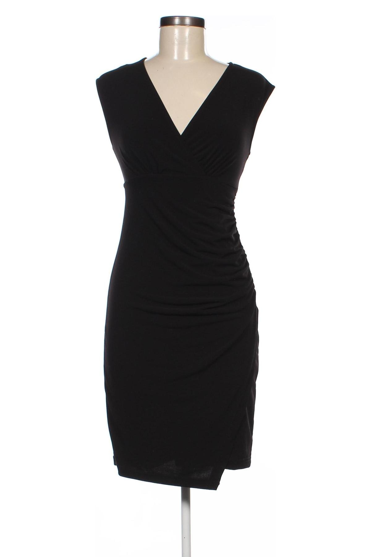 Kleid Body Flirt, Größe XXS, Farbe Schwarz, Preis € 5,49