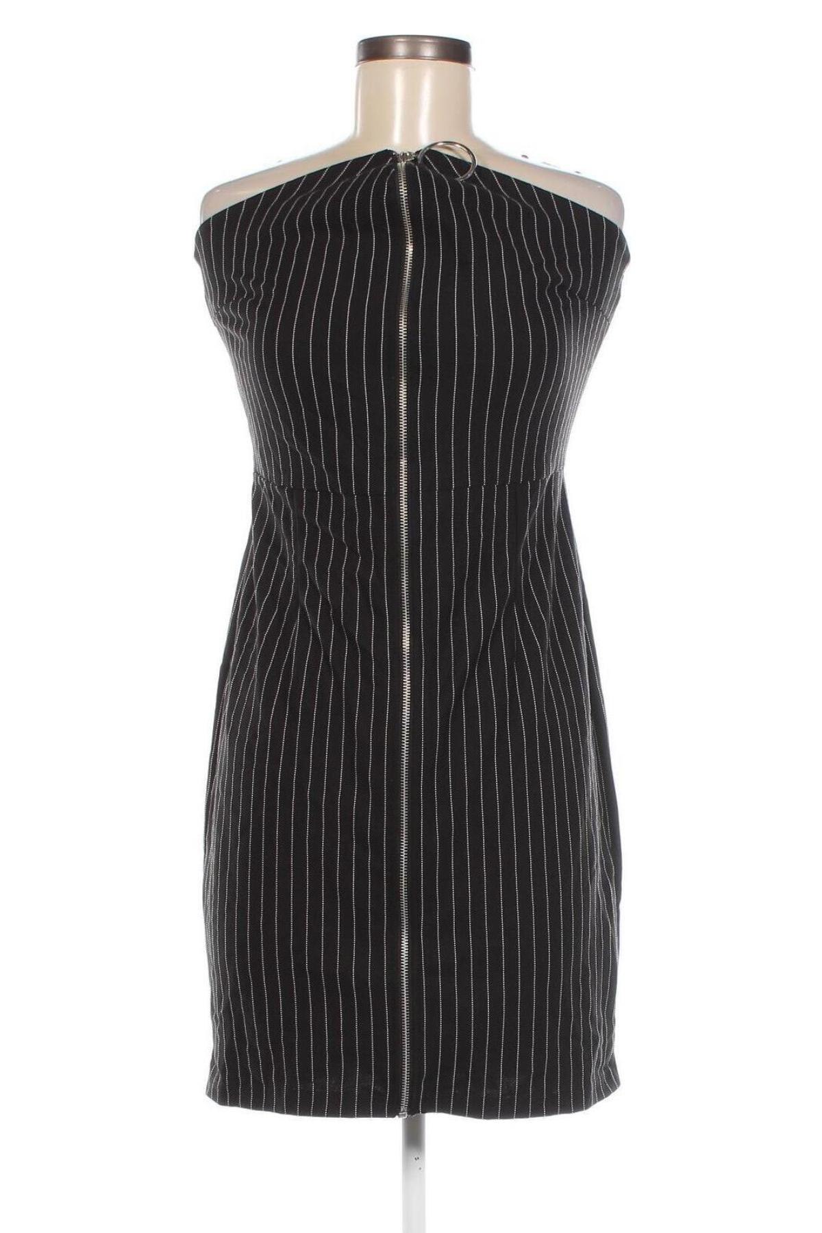 Kleid Body Flirt, Größe L, Farbe Schwarz, Preis 11,10 €