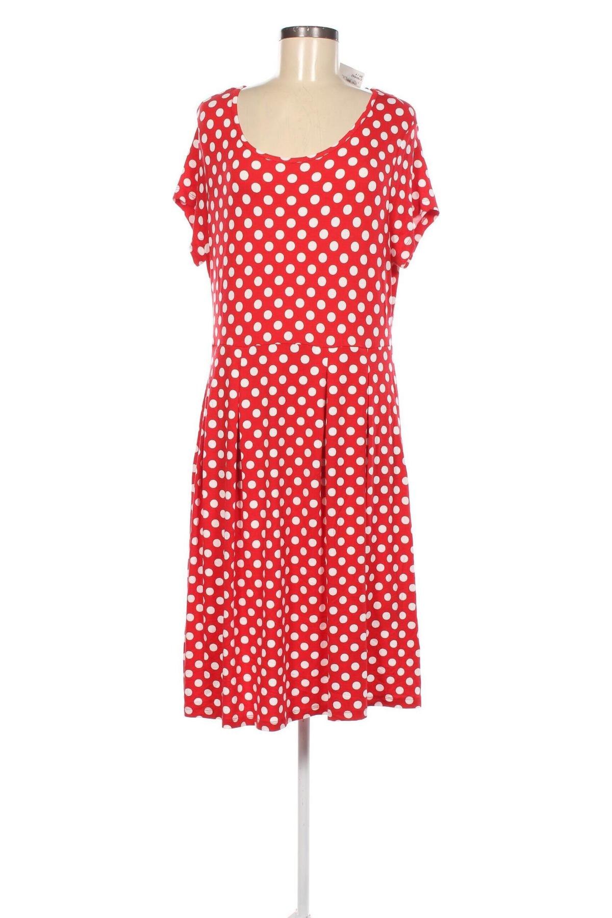 Kleid Body Flirt, Größe XL, Farbe Mehrfarbig, Preis 20,18 €