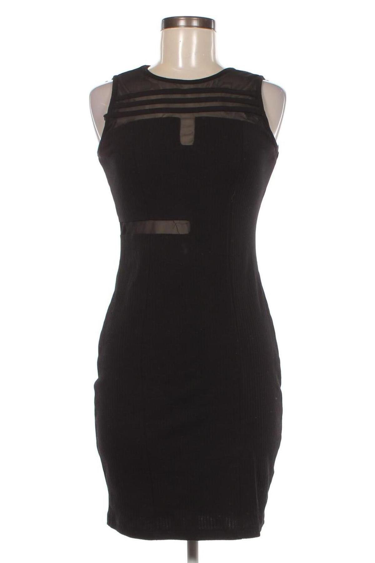 Φόρεμα Bon Prix, Μέγεθος M, Χρώμα Μαύρο, Τιμή 9,30 €
