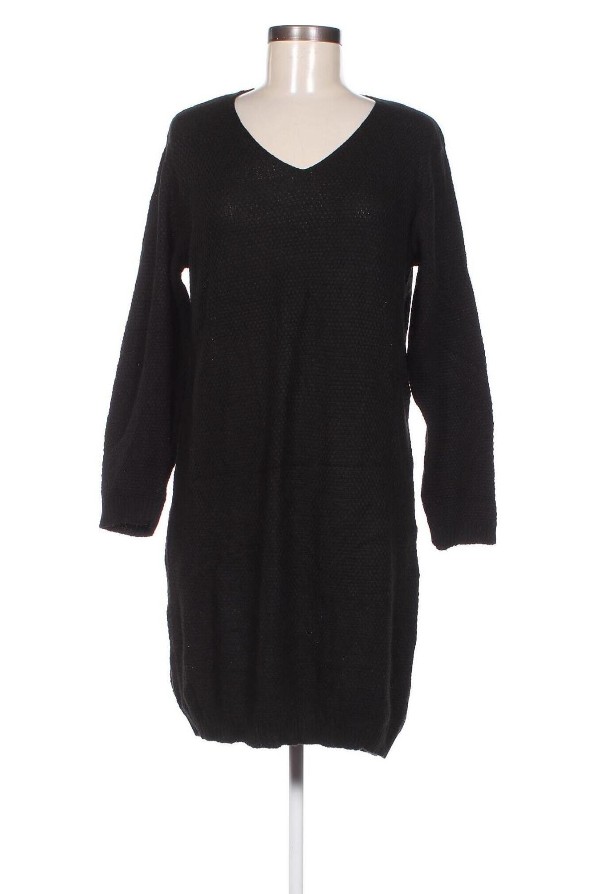 Φόρεμα Boohoo, Μέγεθος S, Χρώμα Μαύρο, Τιμή 8,07 €