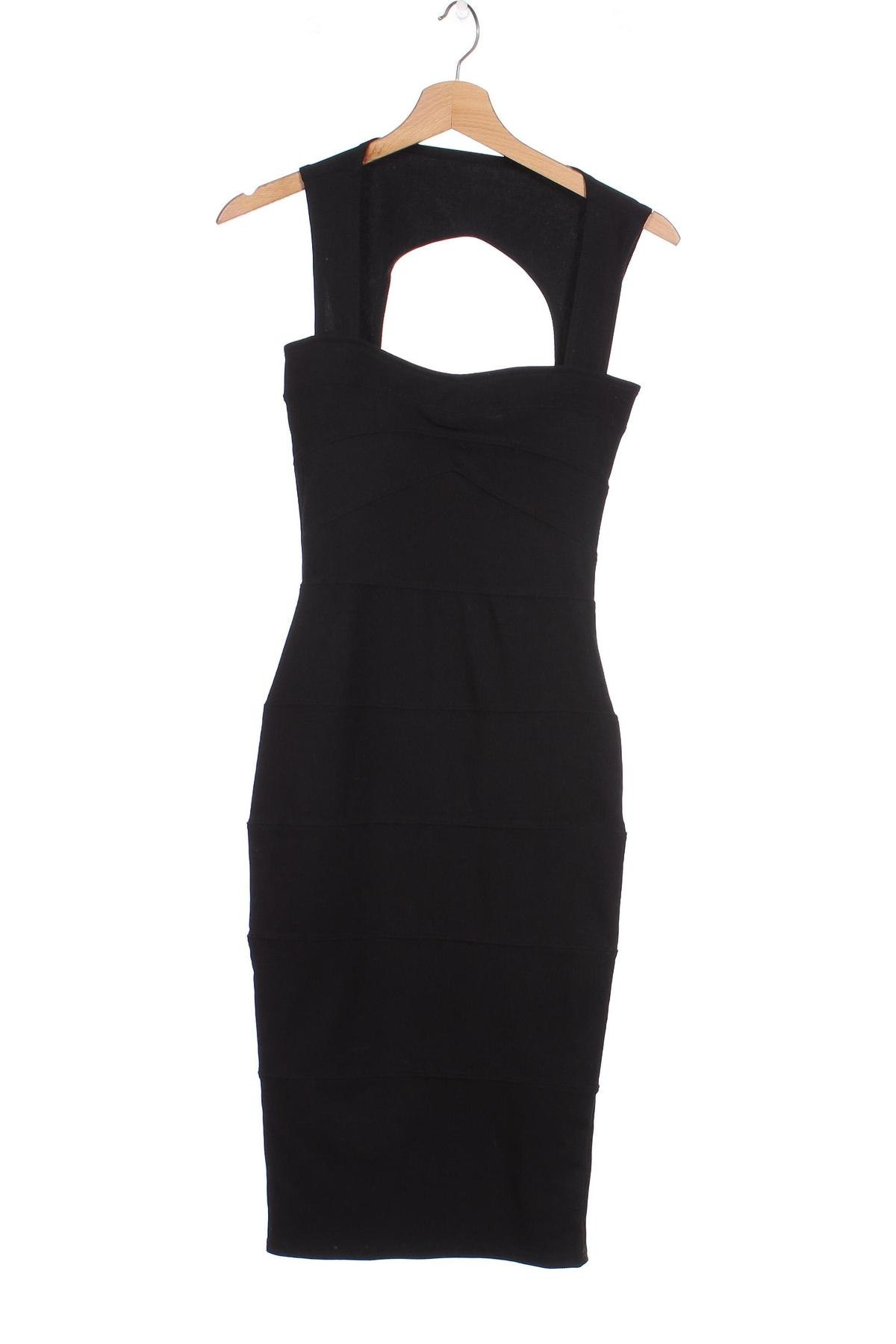 Kleid Boohoo, Größe S, Farbe Schwarz, Preis € 32,01