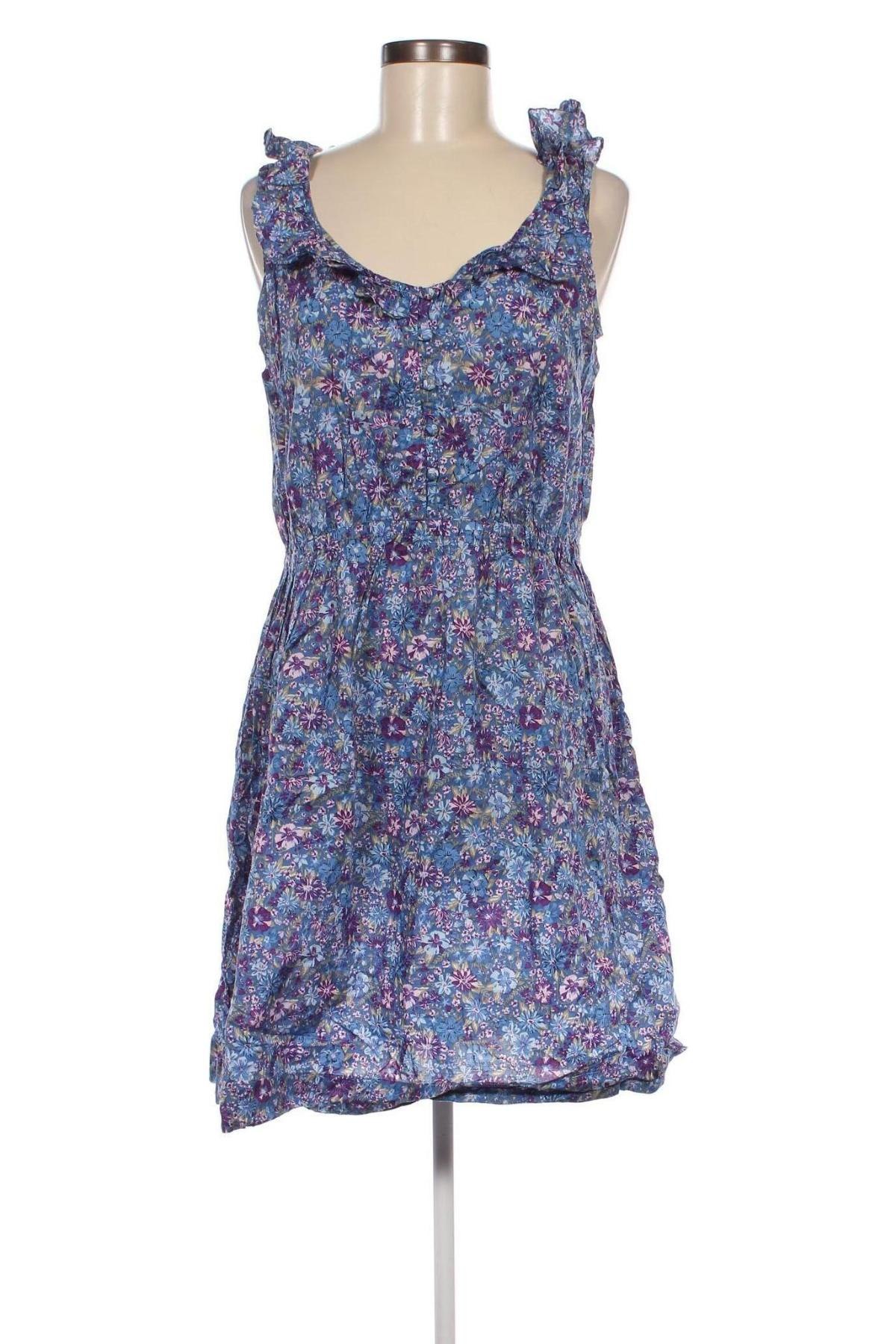 Φόρεμα Boulder Gear, Μέγεθος XL, Χρώμα Πολύχρωμο, Τιμή 11,26 €