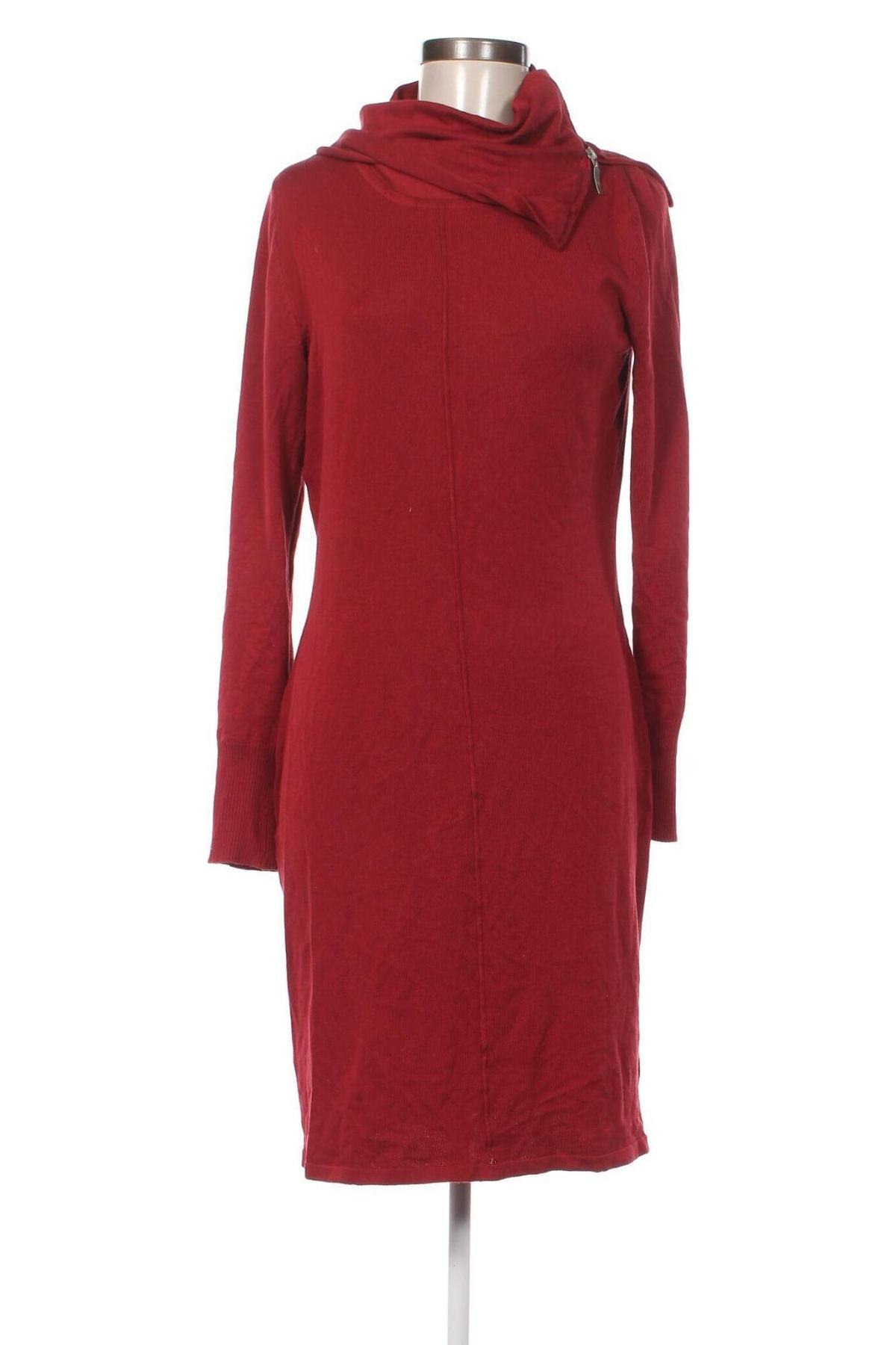 Φόρεμα Bpc Bonprix Collection, Μέγεθος M, Χρώμα Κόκκινο, Τιμή 9,30 €