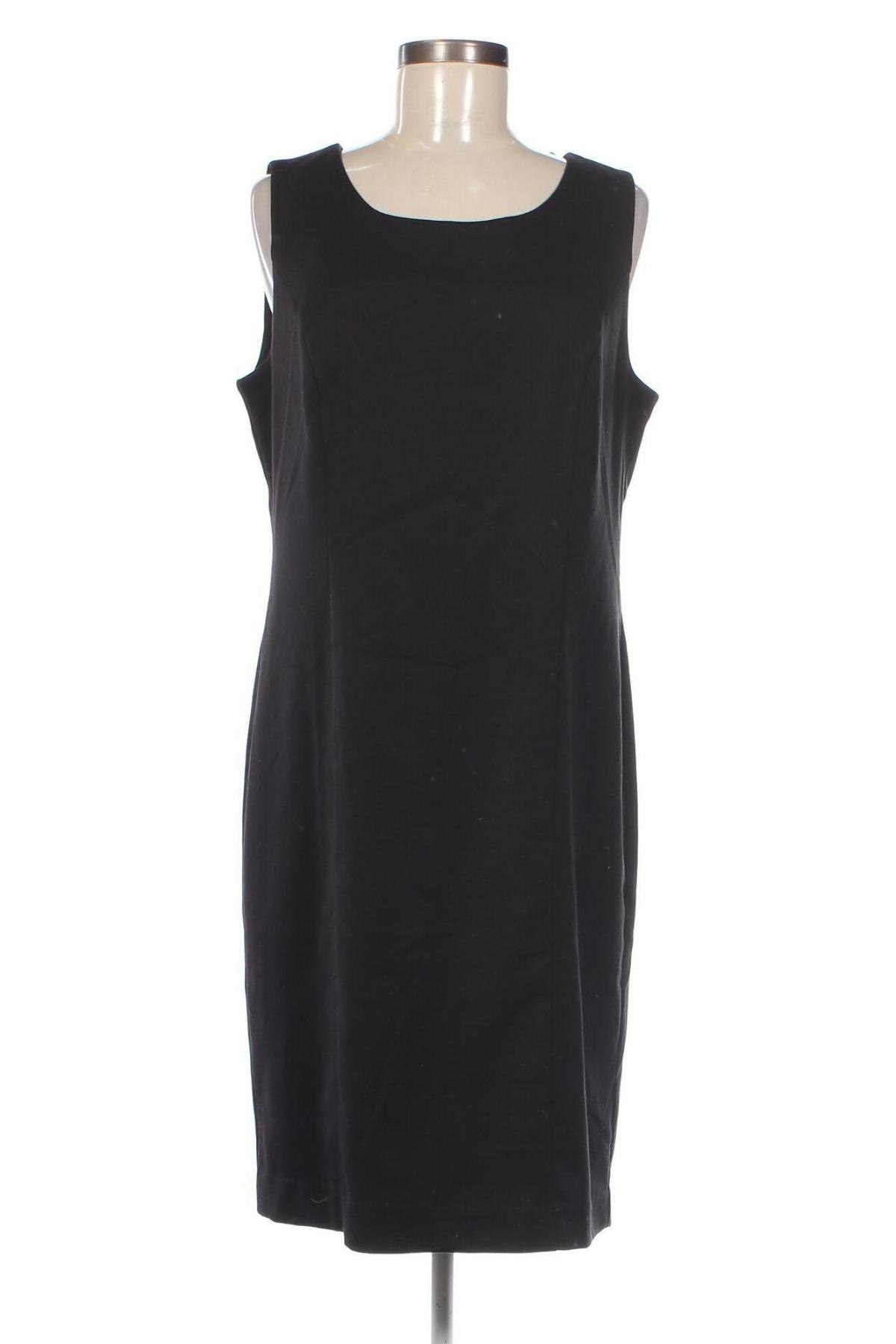 Kleid Bpc Bonprix Collection, Größe L, Farbe Schwarz, Preis 19,29 €