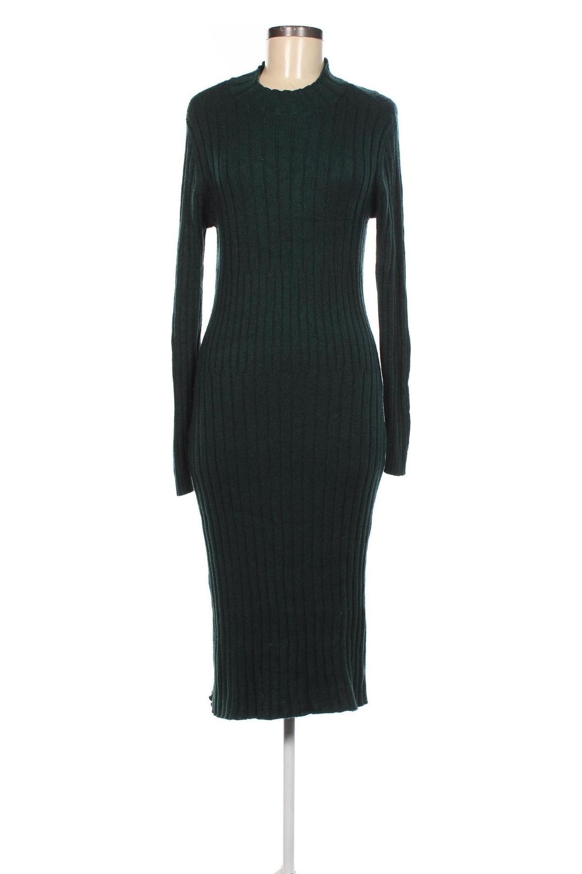Φόρεμα Bpc Bonprix Collection, Μέγεθος S, Χρώμα Πράσινο, Τιμή 9,15 €