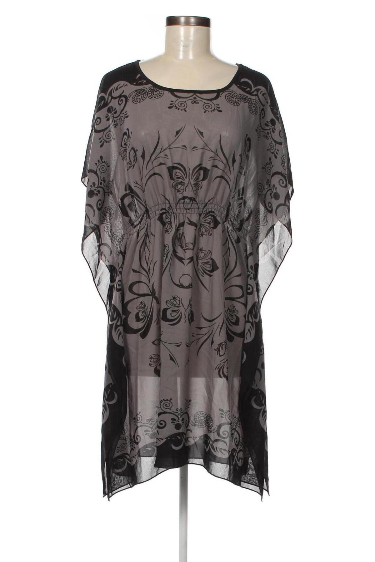 Kleid Bpc Bonprix Collection, Größe M, Farbe Mehrfarbig, Preis 10,29 €