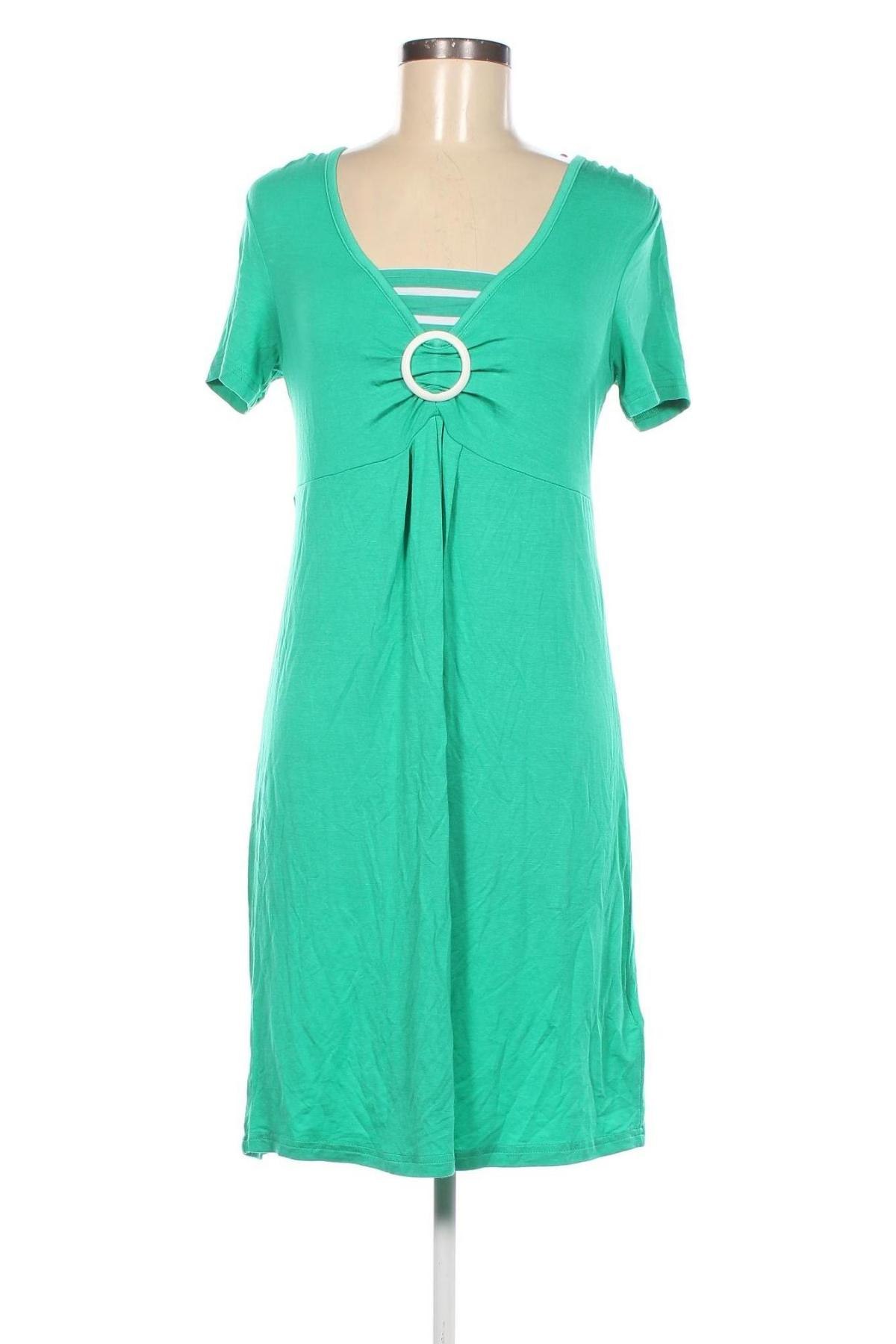 Kleid Bpc Bonprix Collection, Größe S, Farbe Grün, Preis 9,28 €