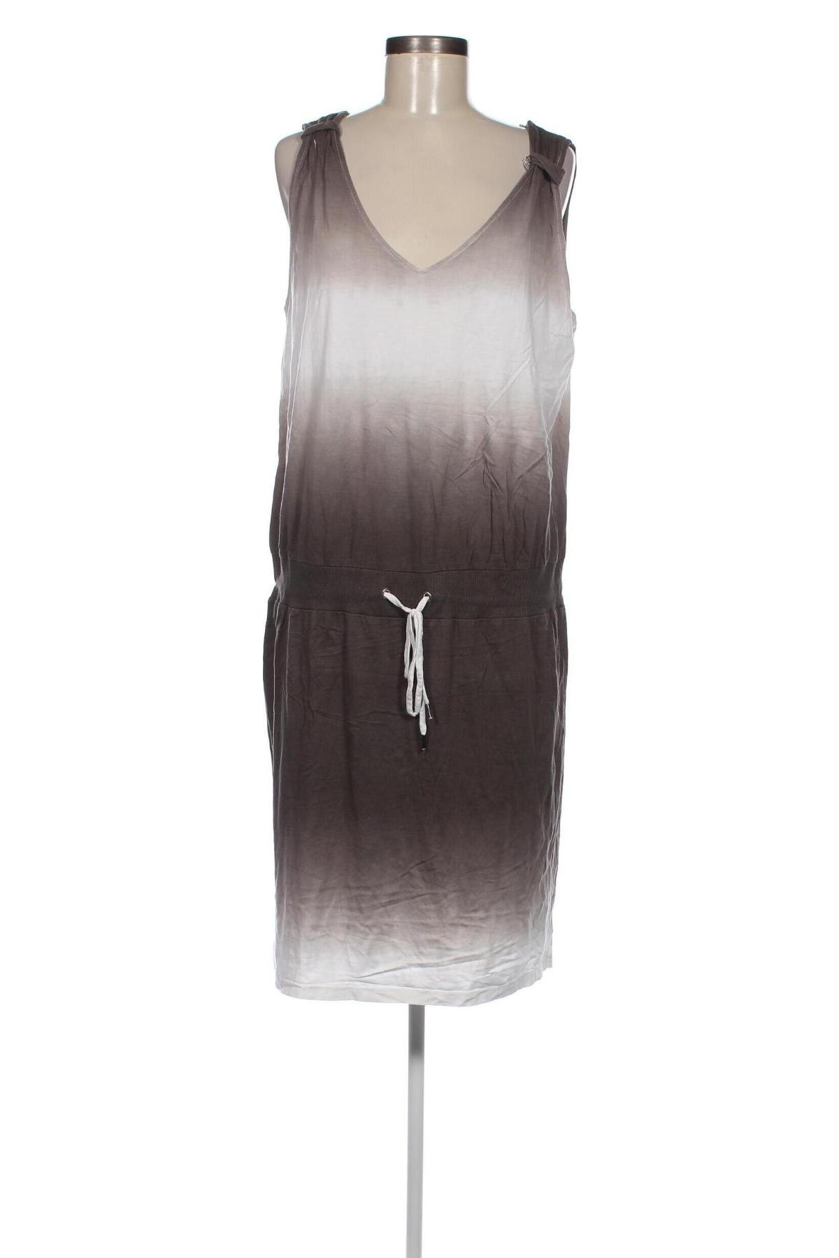 Φόρεμα Bpc Bonprix Collection, Μέγεθος XL, Χρώμα Πολύχρωμο, Τιμή 9,33 €