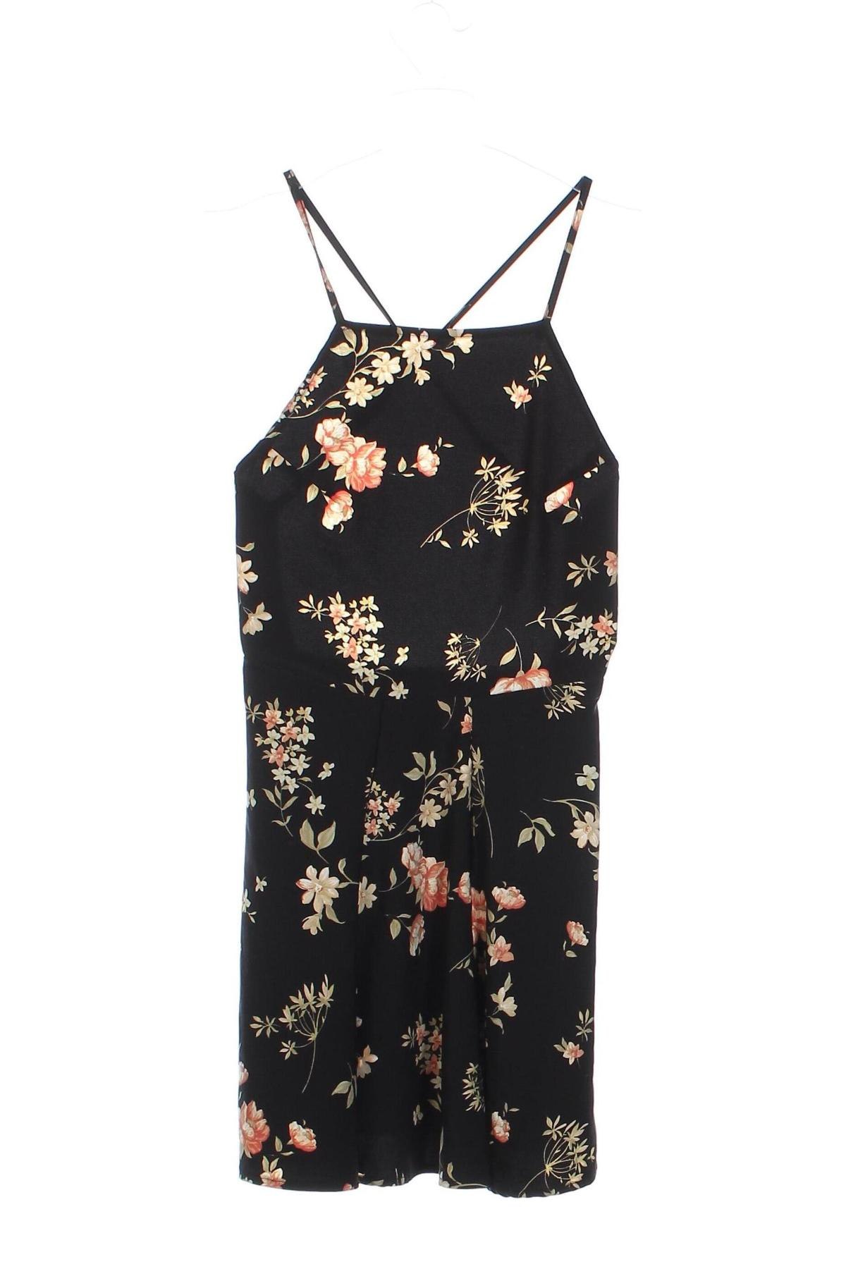 Kleid Brandy Melville, Größe S, Farbe Schwarz, Preis € 9,89