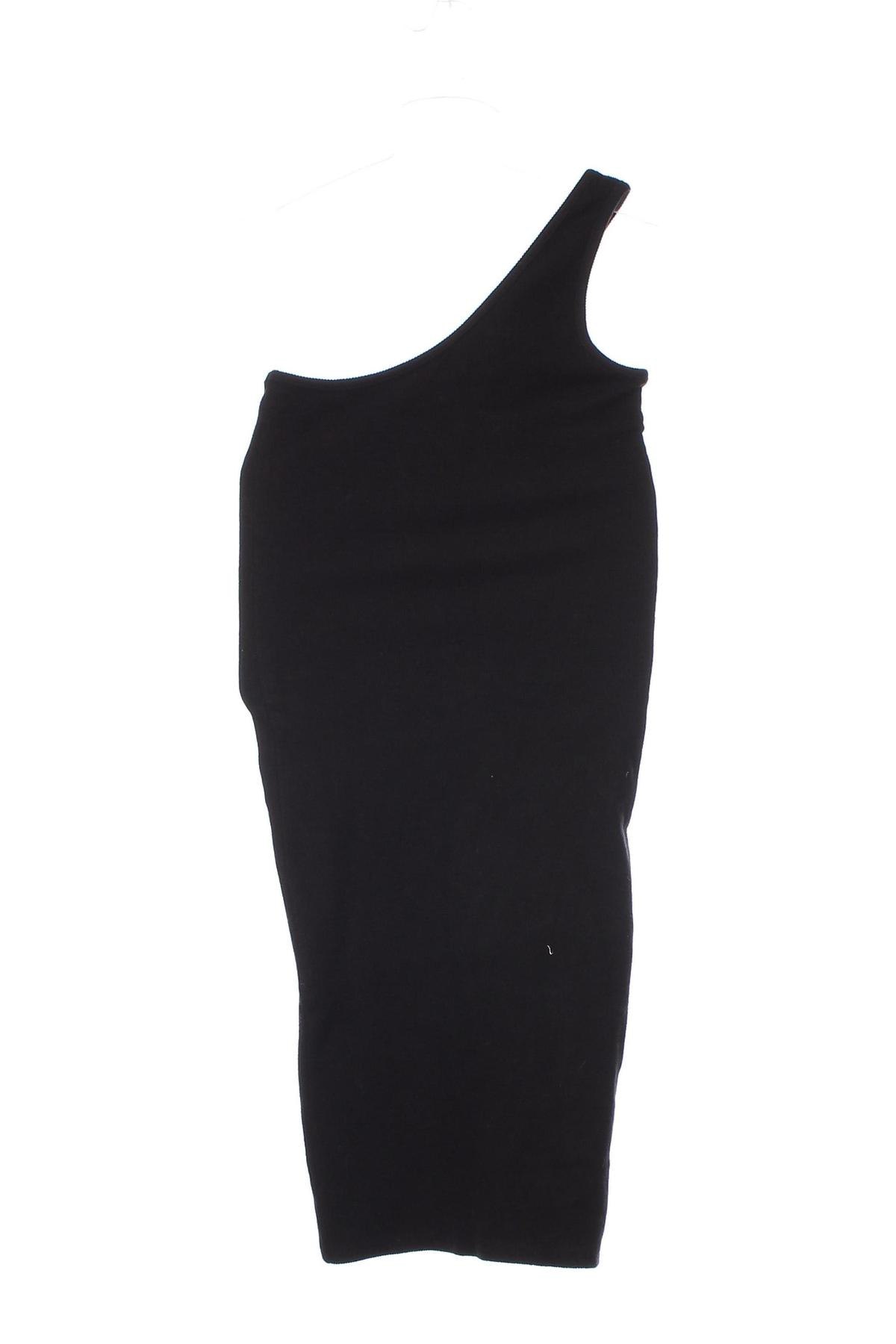Φόρεμα Brave Soul, Μέγεθος XS, Χρώμα Μαύρο, Τιμή 13,99 €