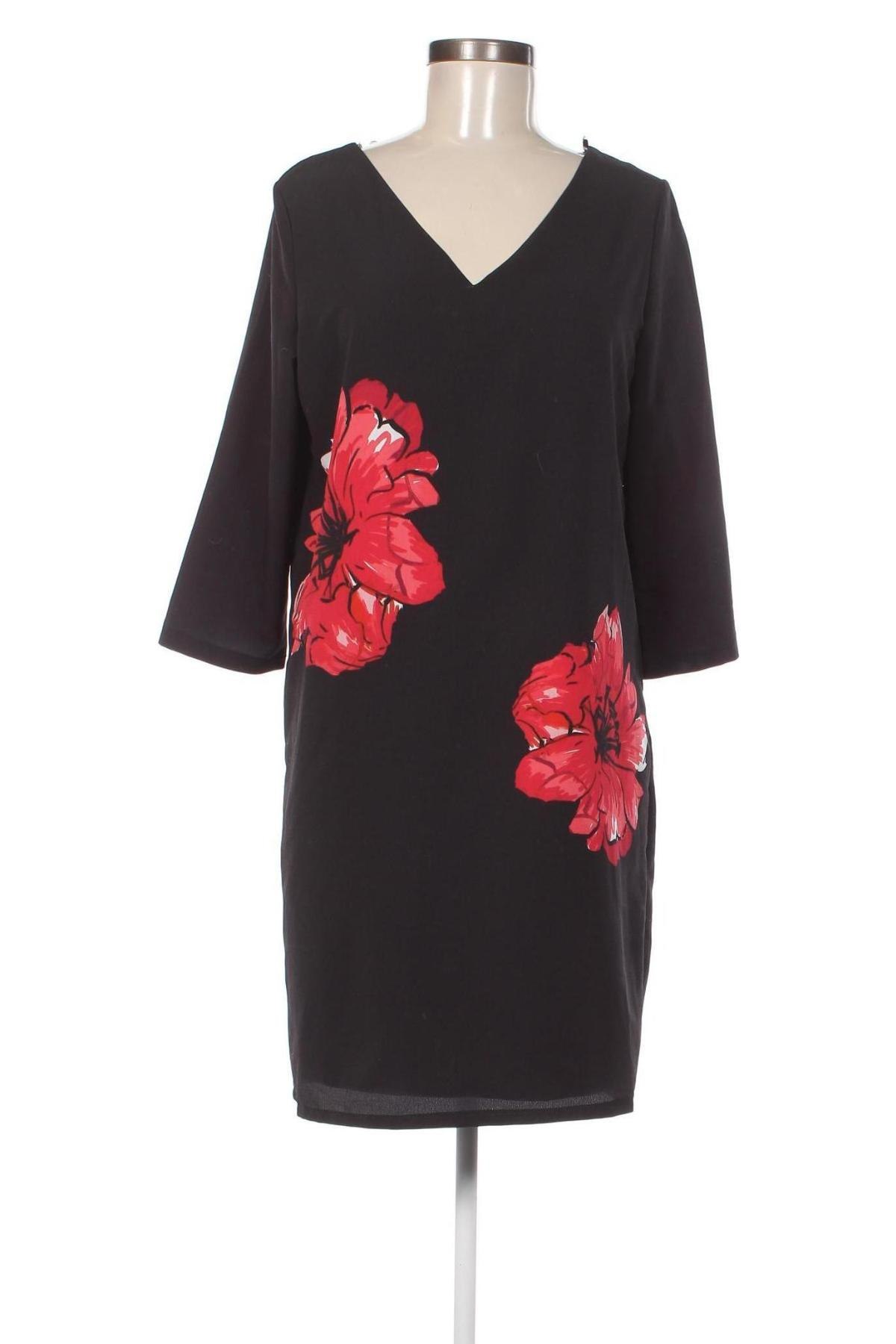 Rochie Breal, Mărime M, Culoare Negru, Preț 73,47 Lei