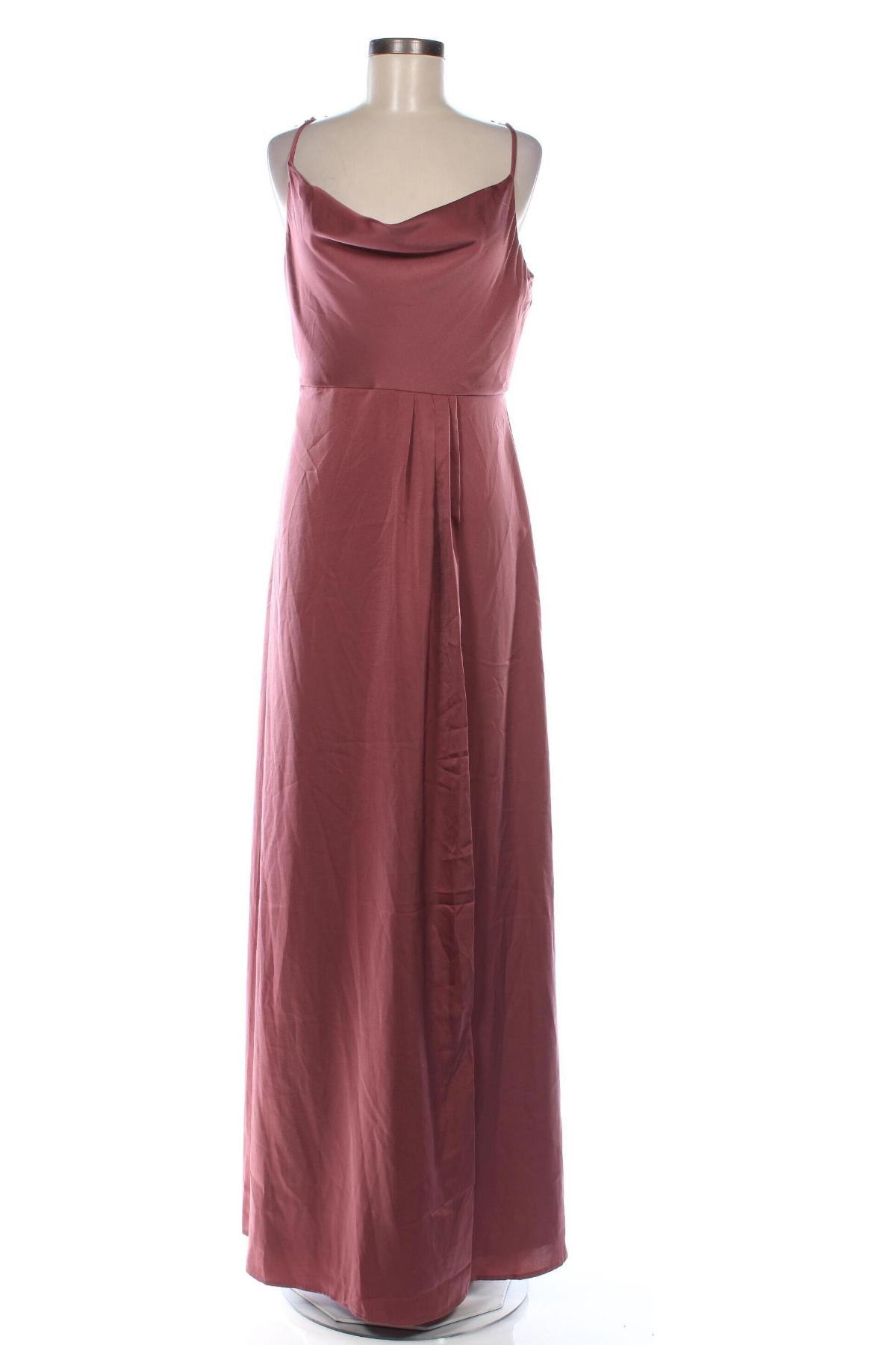 Kleid Bubbleroom, Größe M, Farbe Rosa, Preis € 10,67