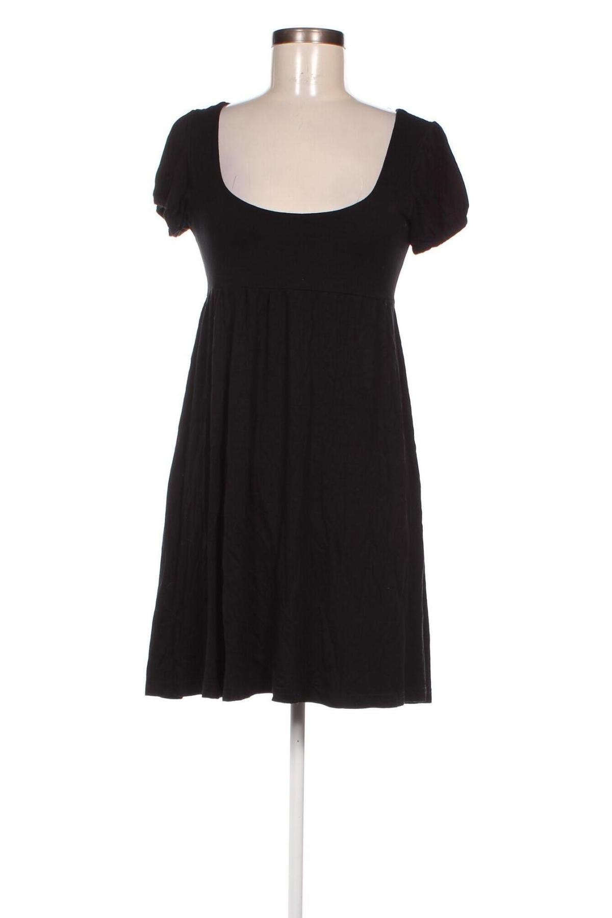 Kleid Buffalo, Größe M, Farbe Schwarz, Preis 19,04 €
