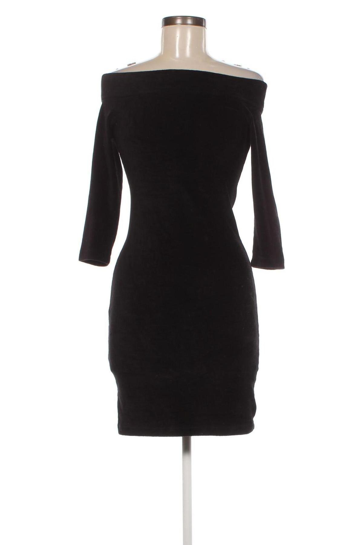 Rochie Busem, Mărime S, Culoare Negru, Preț 23,99 Lei